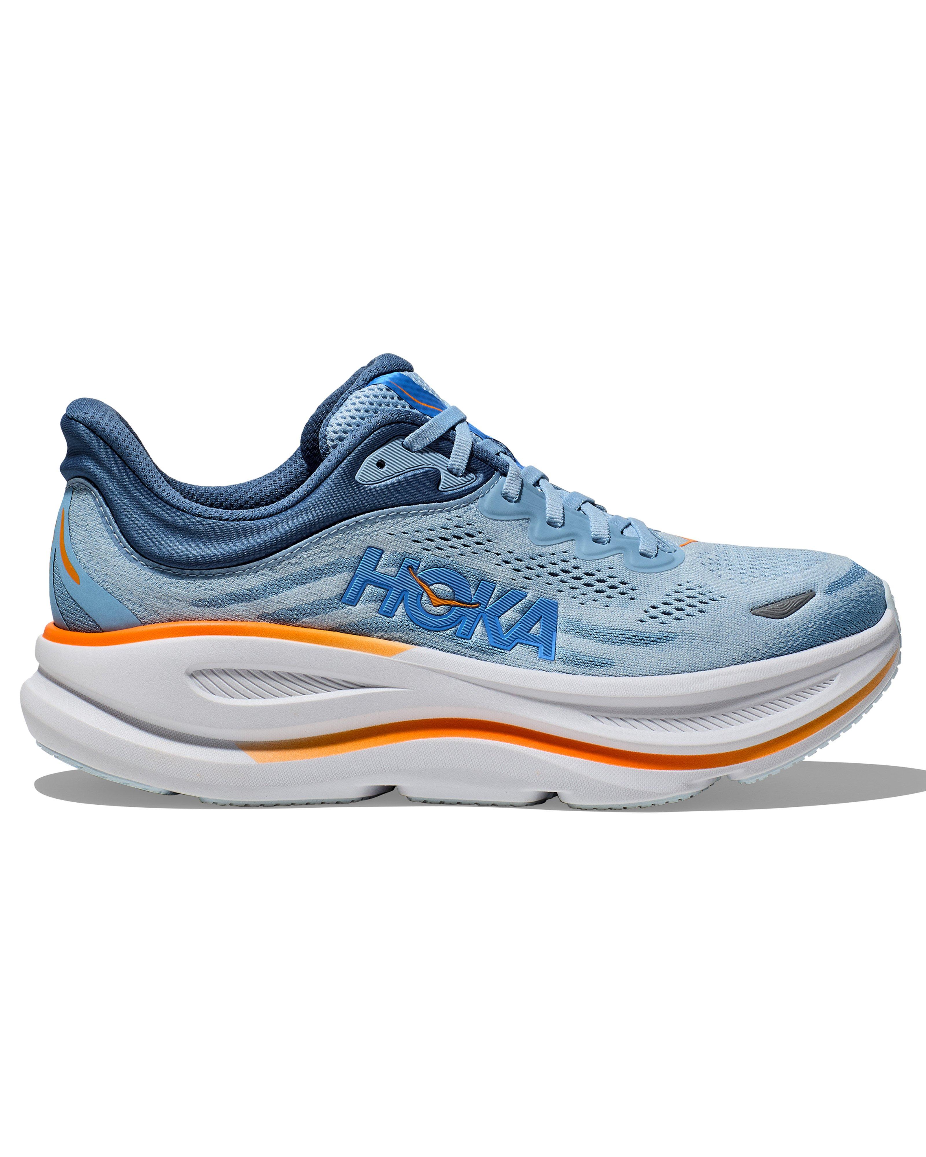Hoka Men’s Bondi 9 Road Running Shoes -  Royal