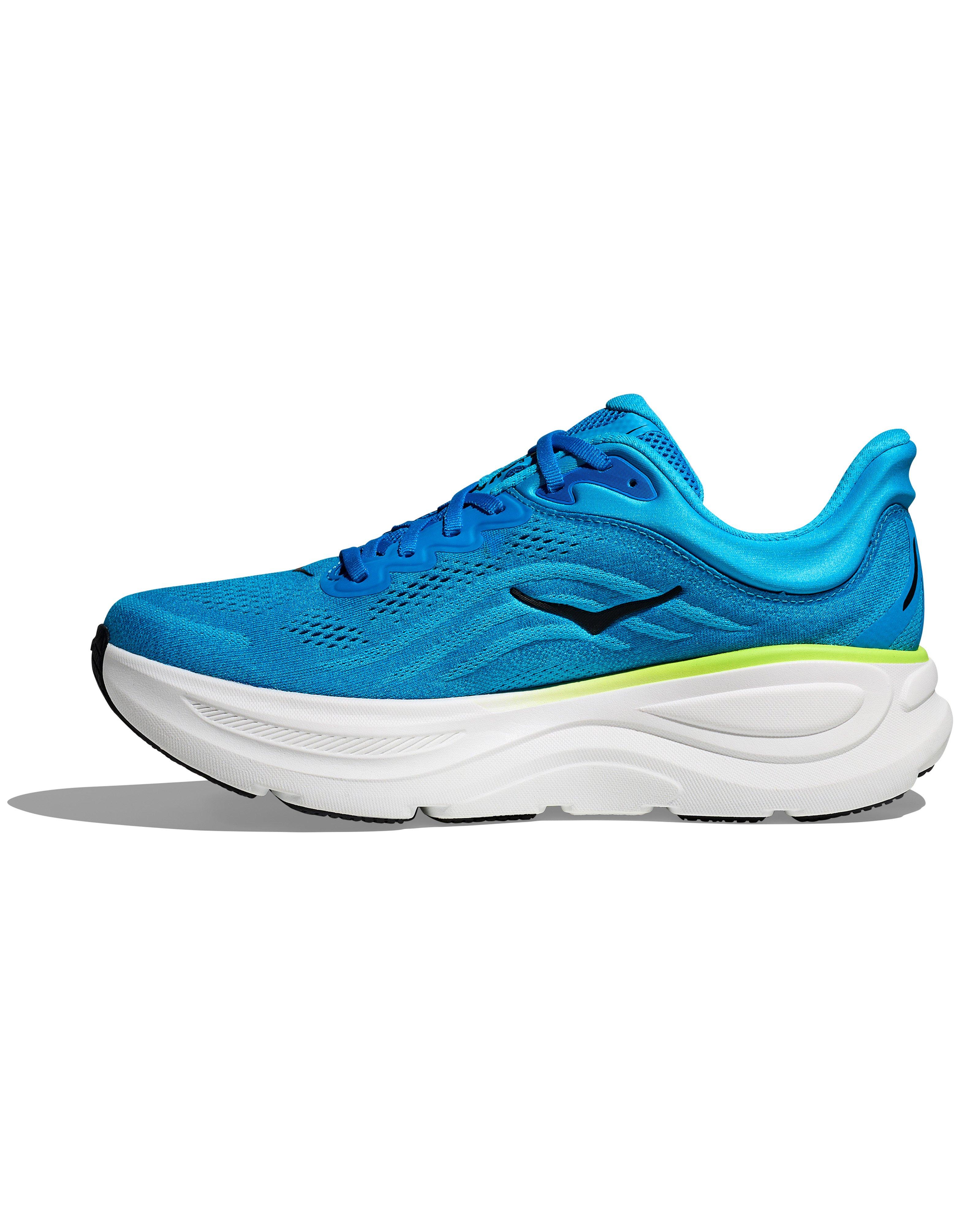 Hoka Men's Bondi 9 Road Running Shoes | Cape Union Mart