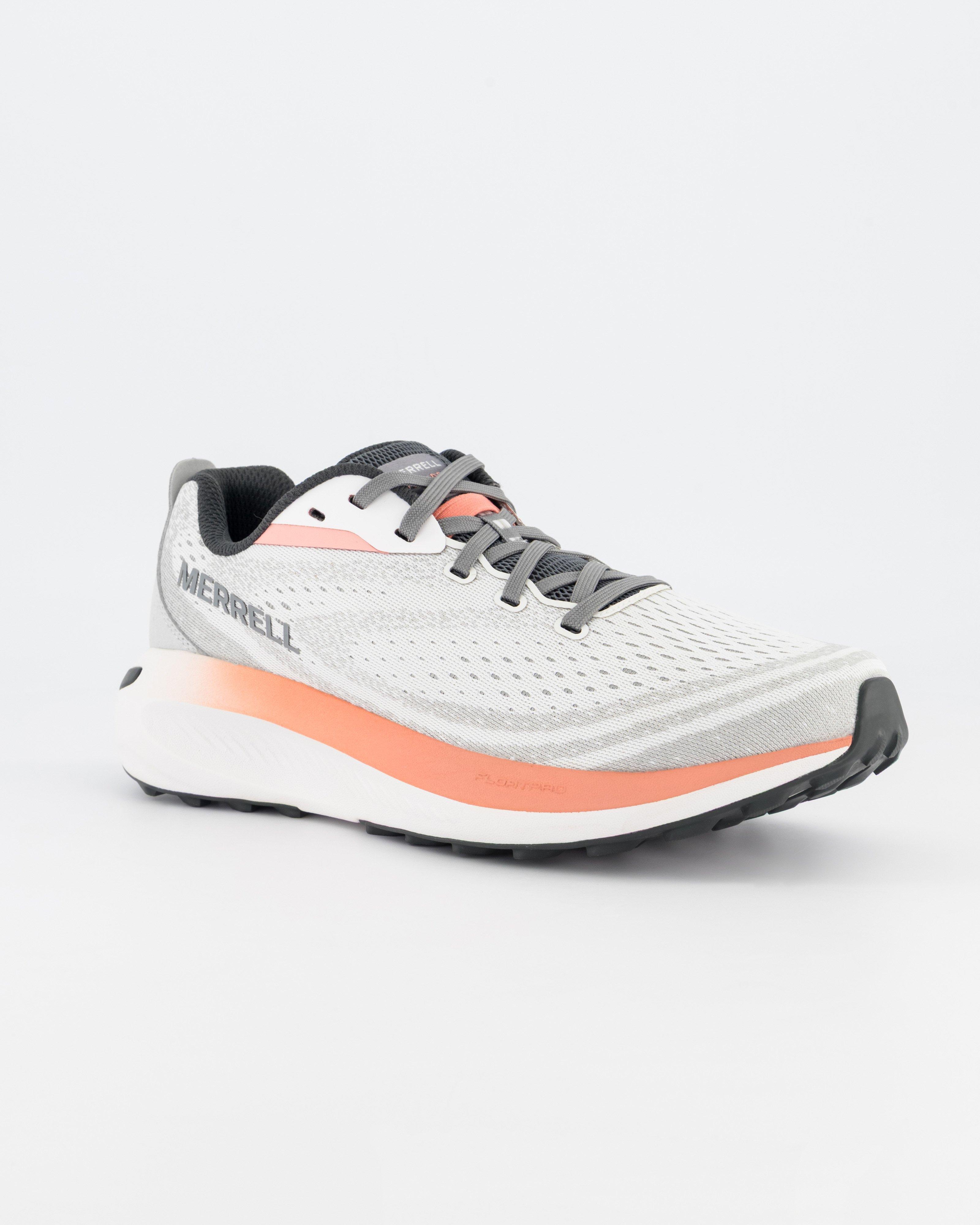 Merrell Women's Morphlite Running Shoes -  White