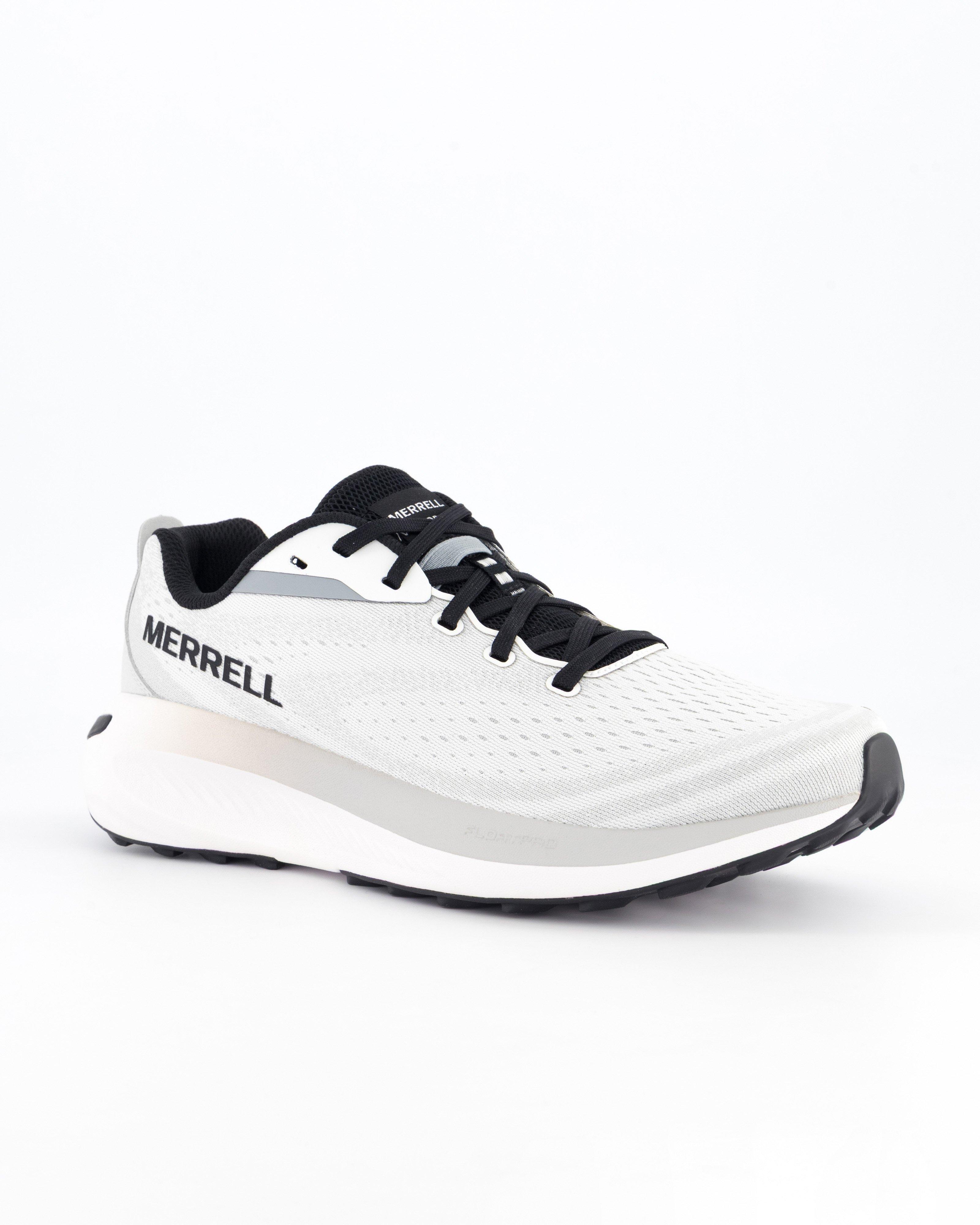Merrell Men's Morphlite Running Shoes -  Light Grey