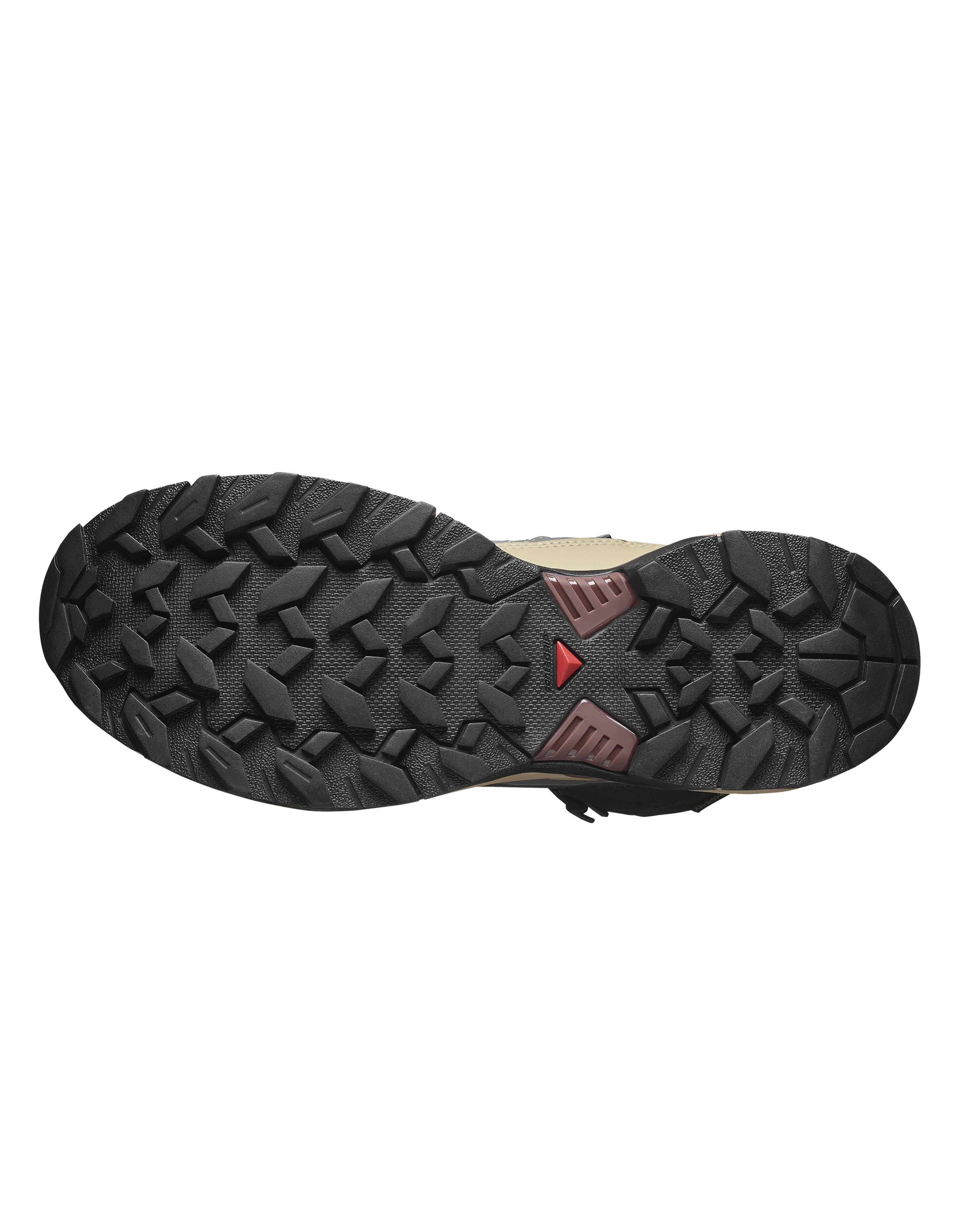 Salomon Men's X ULTRA 360 MID Gore-Tex Hiking Boots | Cape Union Mart