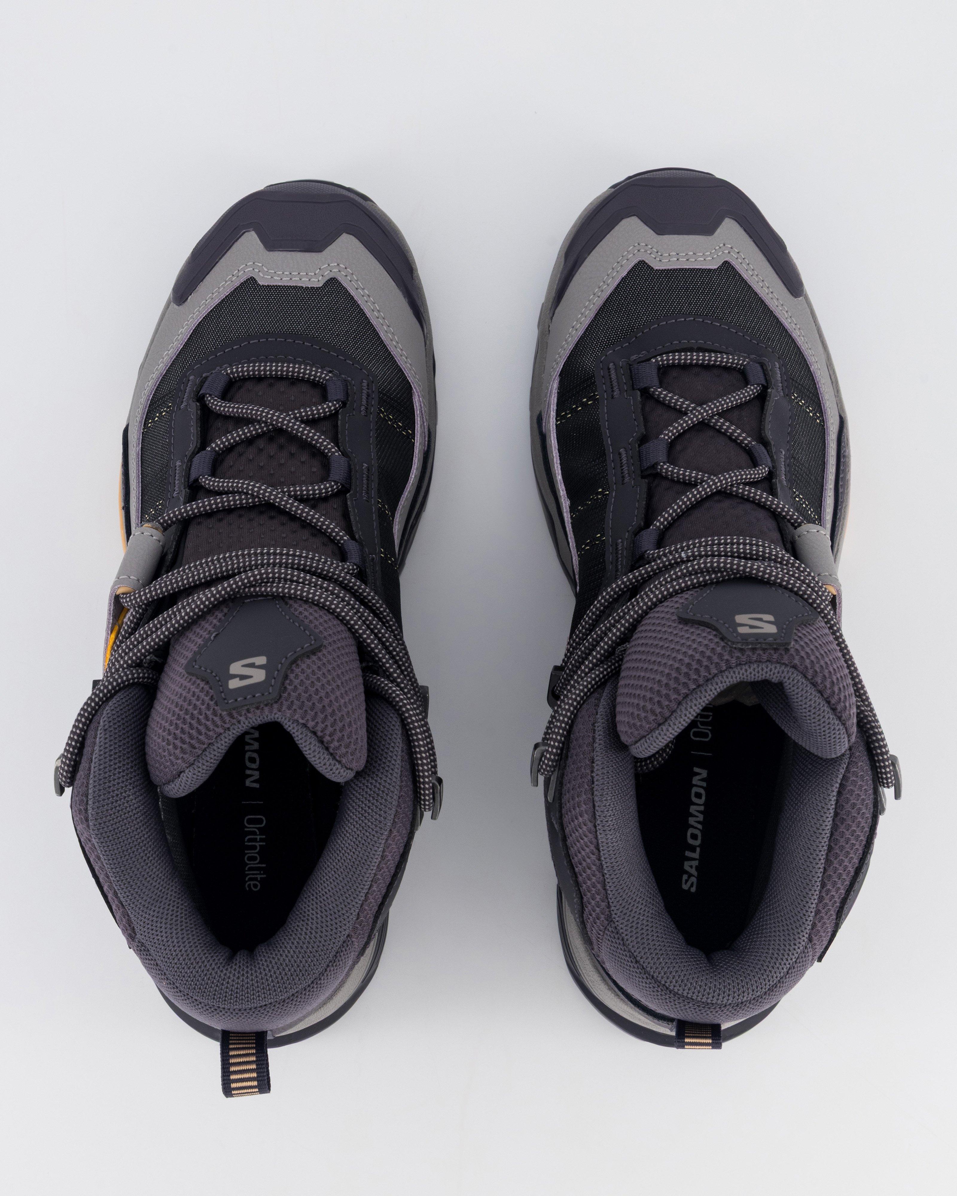 SALOMON Women's X ULTRA 5 Mid Gore-Tex Hiking Boots | Cape Union Mart