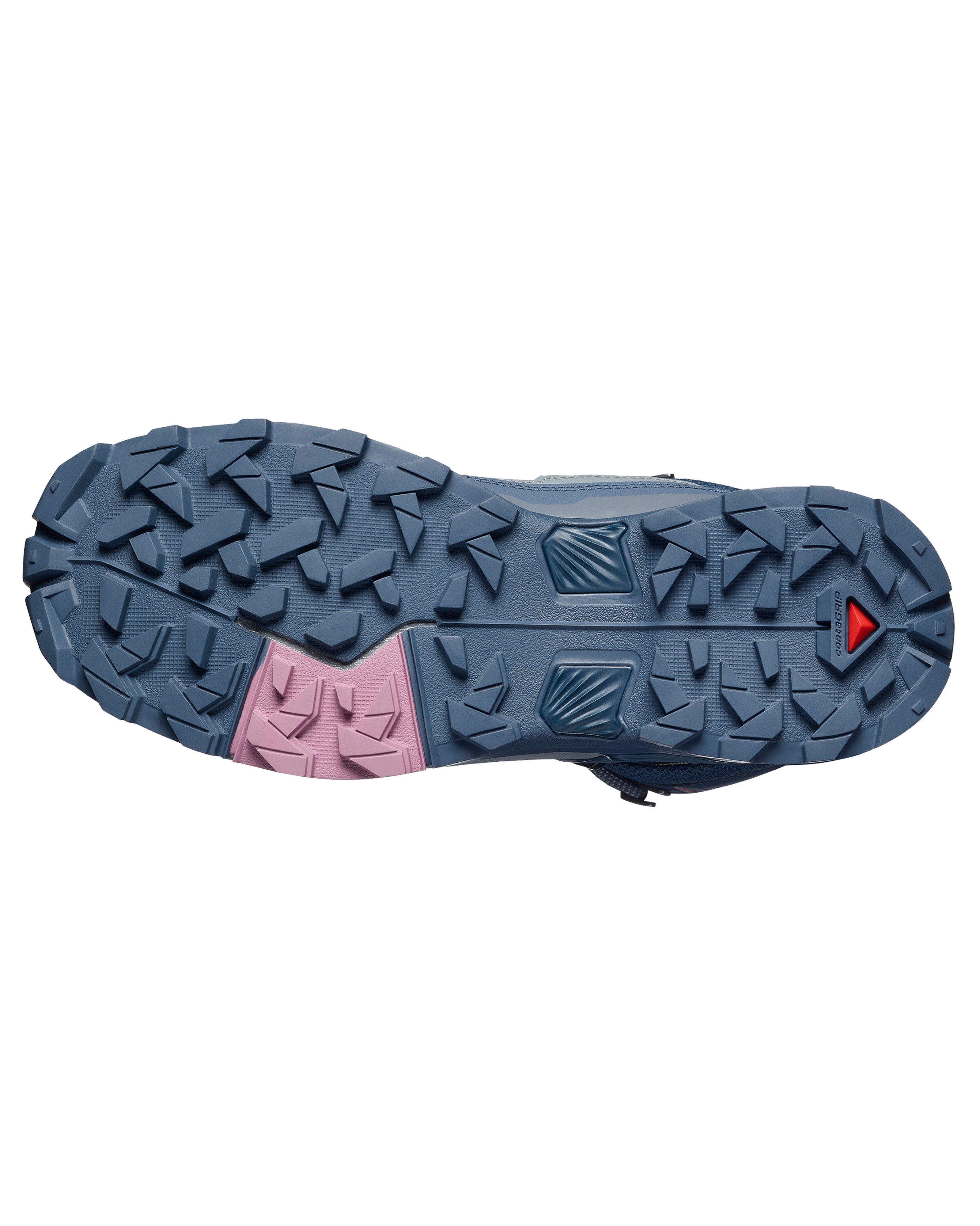 SALOMON Women's X ULTRA 5 Mid Gore-Tex Hiking Boots | Cape Union Mart