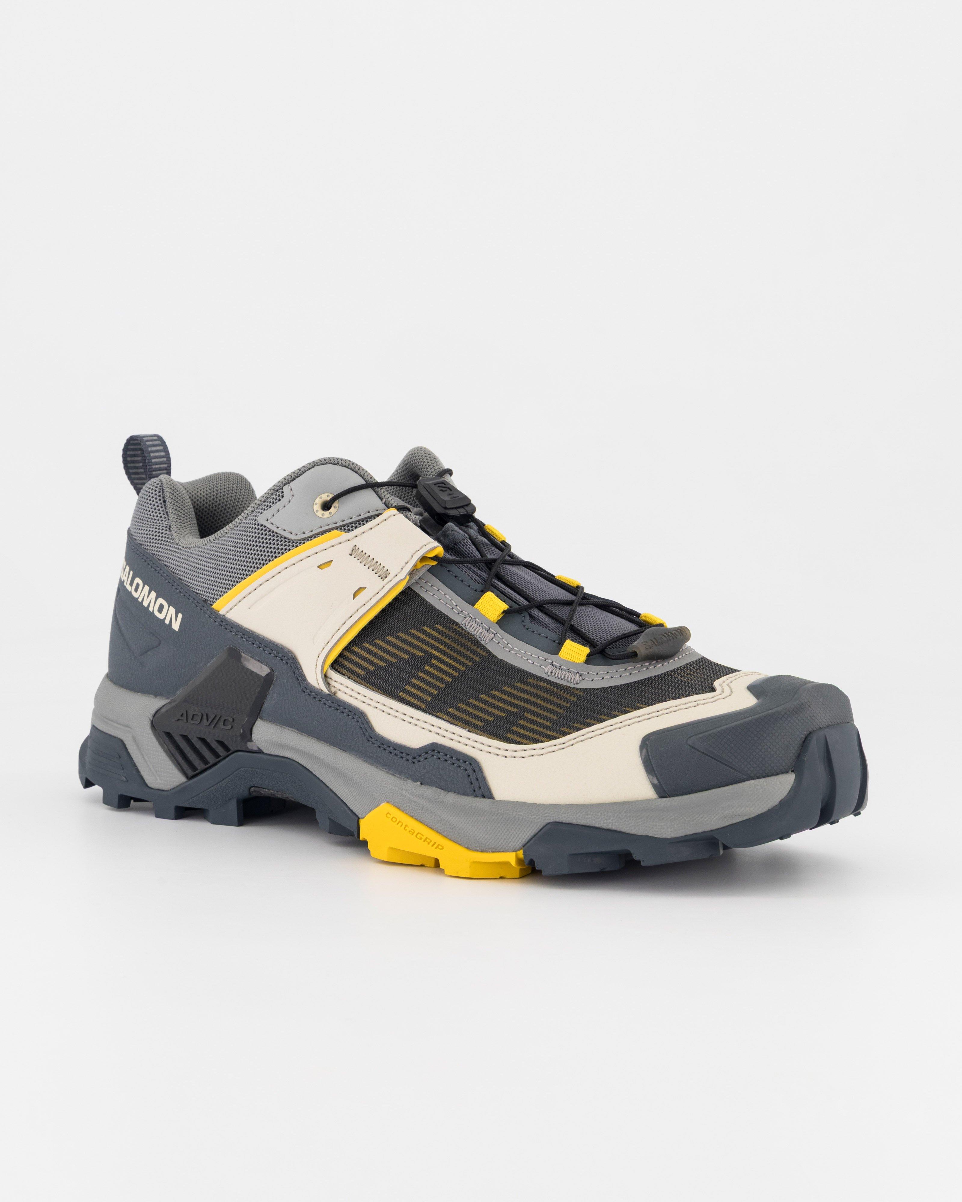 Salomon Men's X ULTRA 5 Hiking Shoes | Cape Union Mart