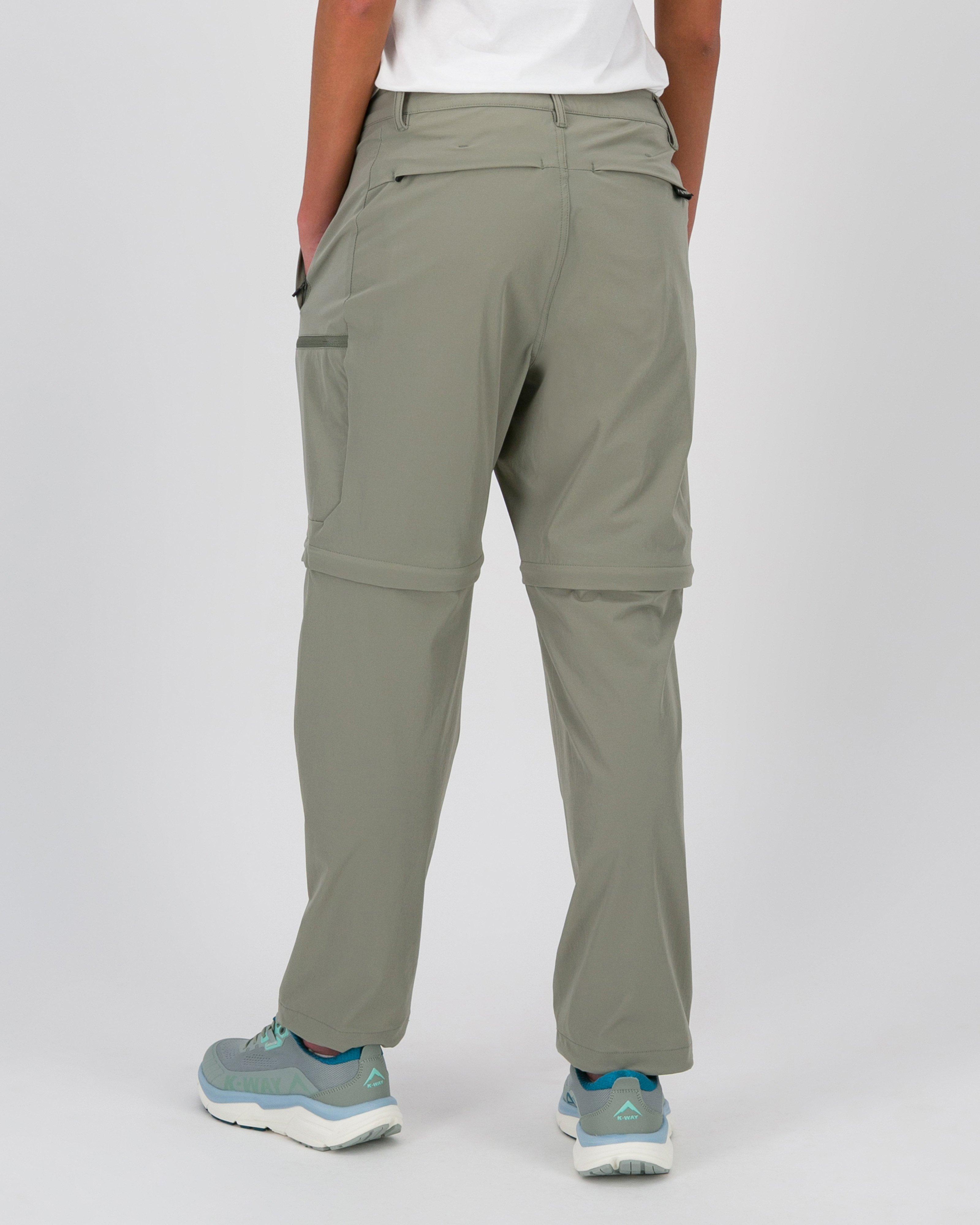 パンツ S'YTE Front Cover Detachable Pants パンツ S'YTE Front Cover