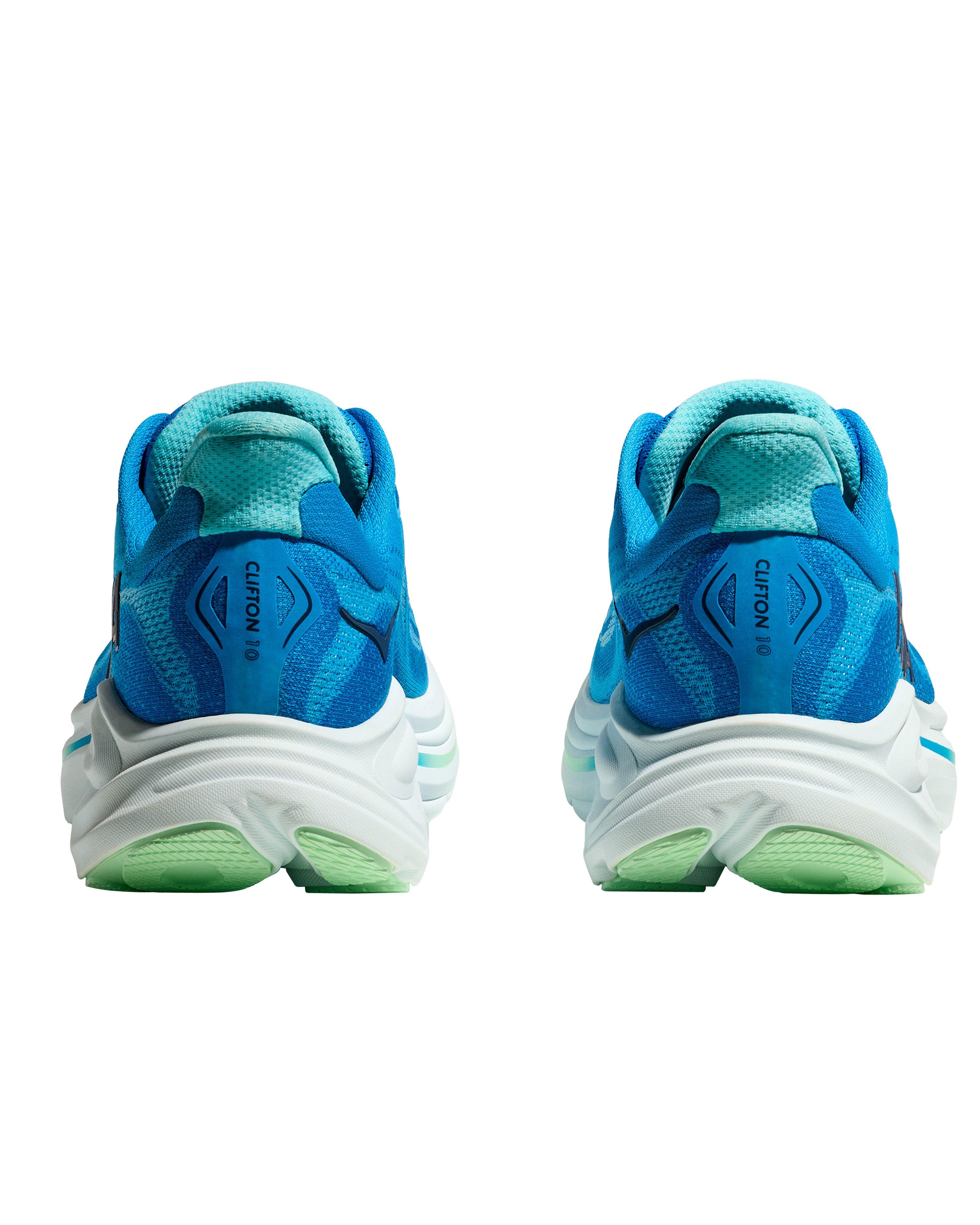 Hoka Men's Clifton 10 Wide Road Running Shoes | Cape Union Mart