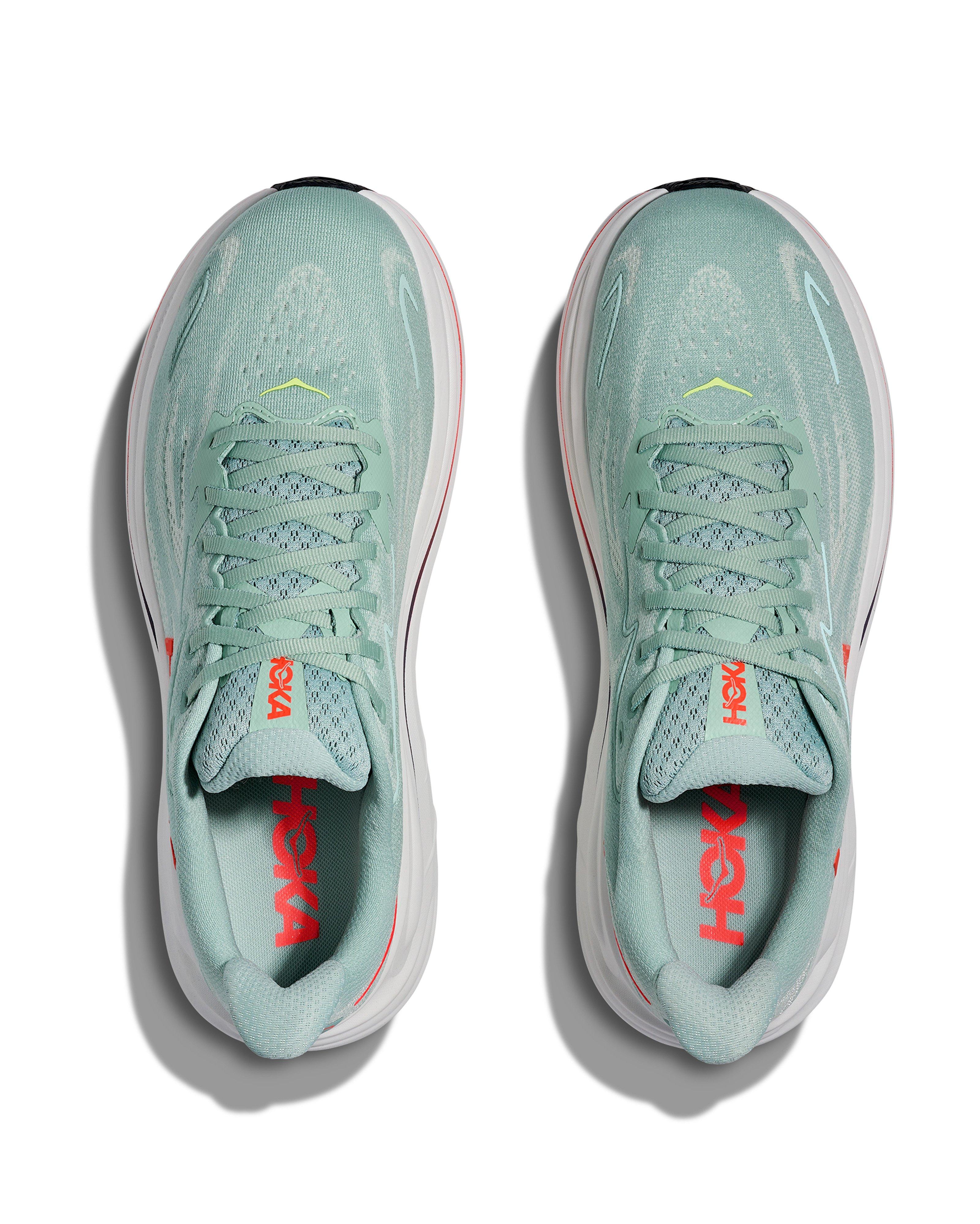 HOKA CLIFTON10　27.0　限定カラー Hoka Men's Clifton 10 Wide Road Running Shoes | Cape Union Mart