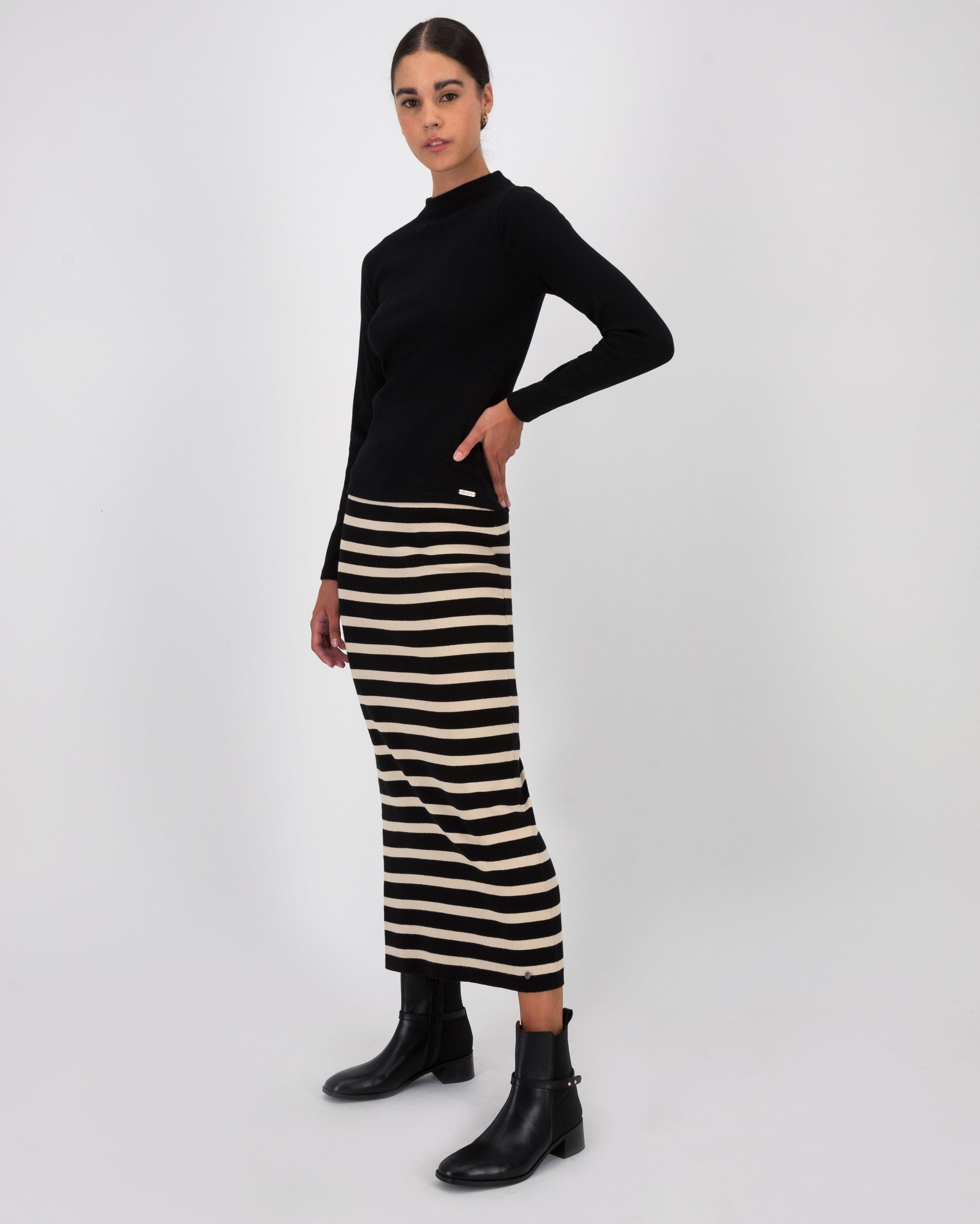 Women's Lily Column Skirt -  Assorted