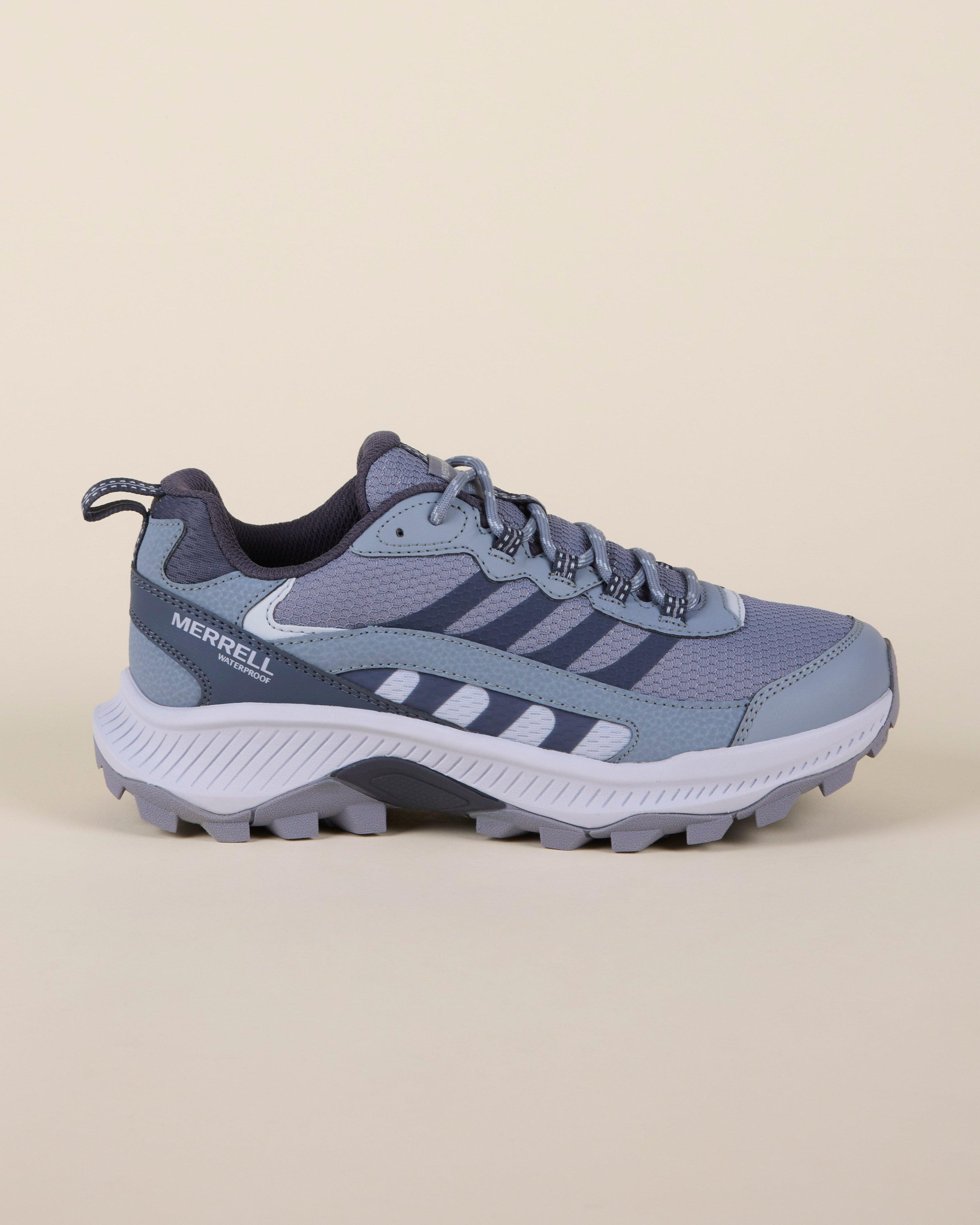 スマーフM MERRELL Women's Speed Strike 2 Hiking Shoes | Cape Union Mart