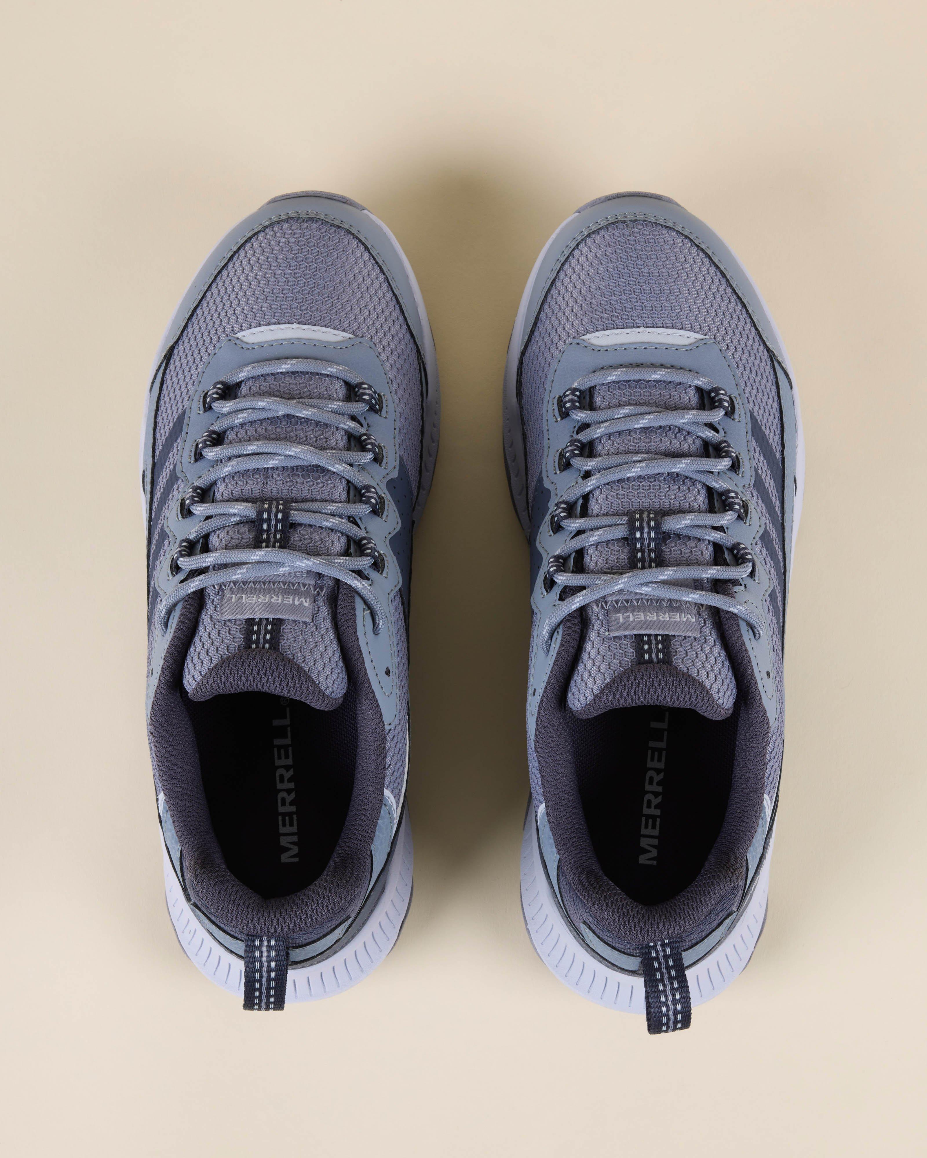 スマーフM MERRELL Women's Speed Strike 2 Hiking Shoes | Cape Union Mart