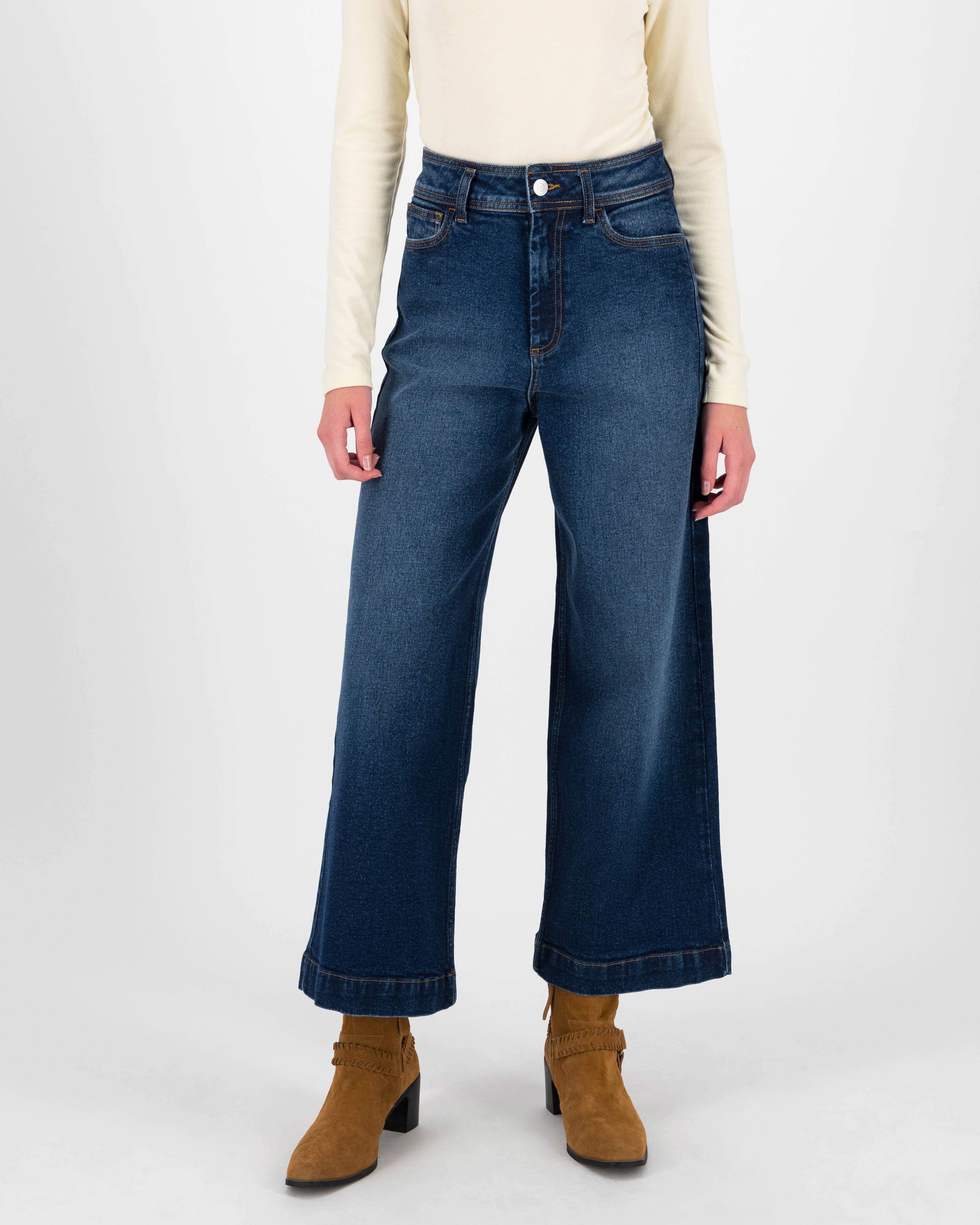 【HI FI FNK】Past Wide Denim 106635536_C57_1?