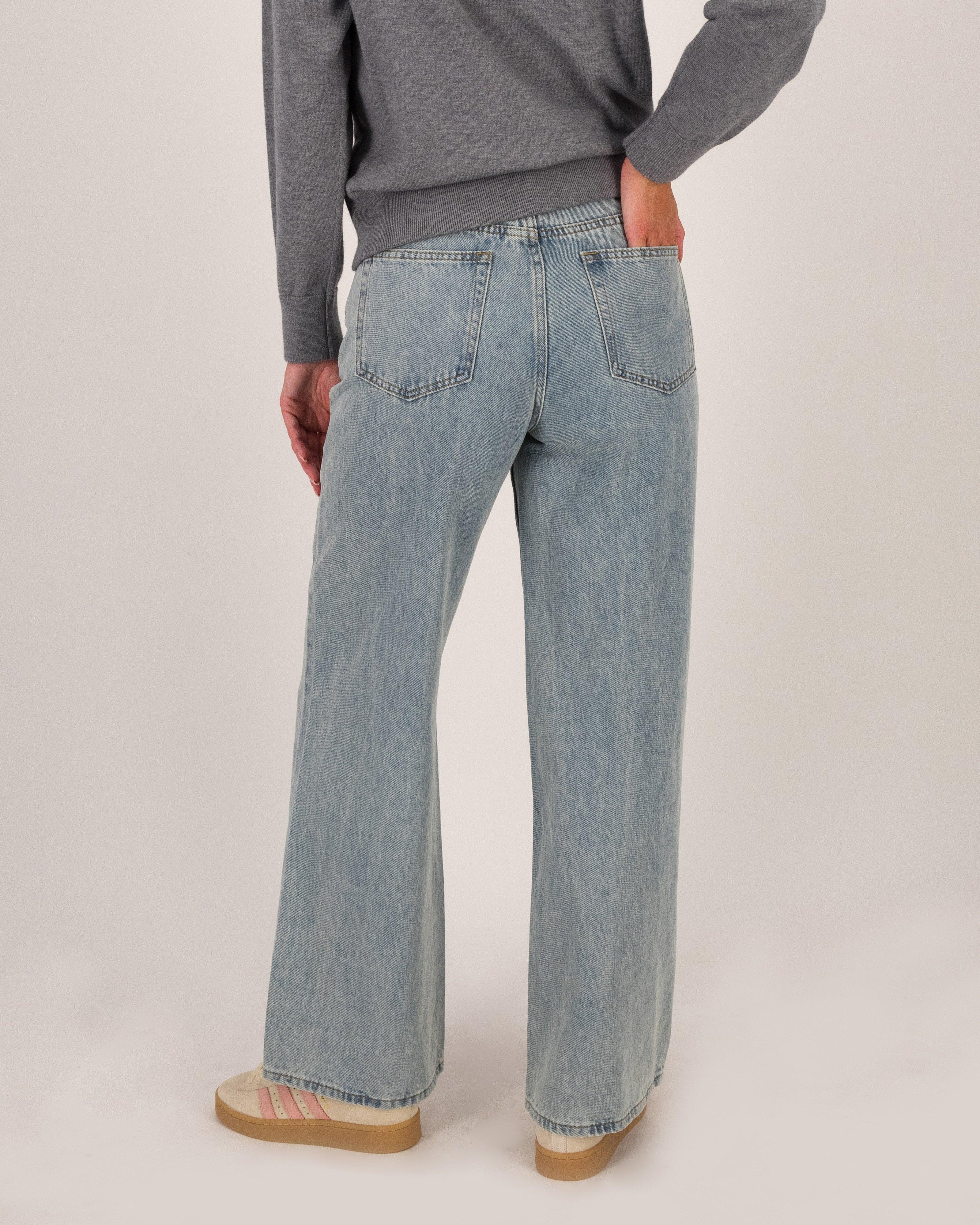 Donni Denims -  Light Blue