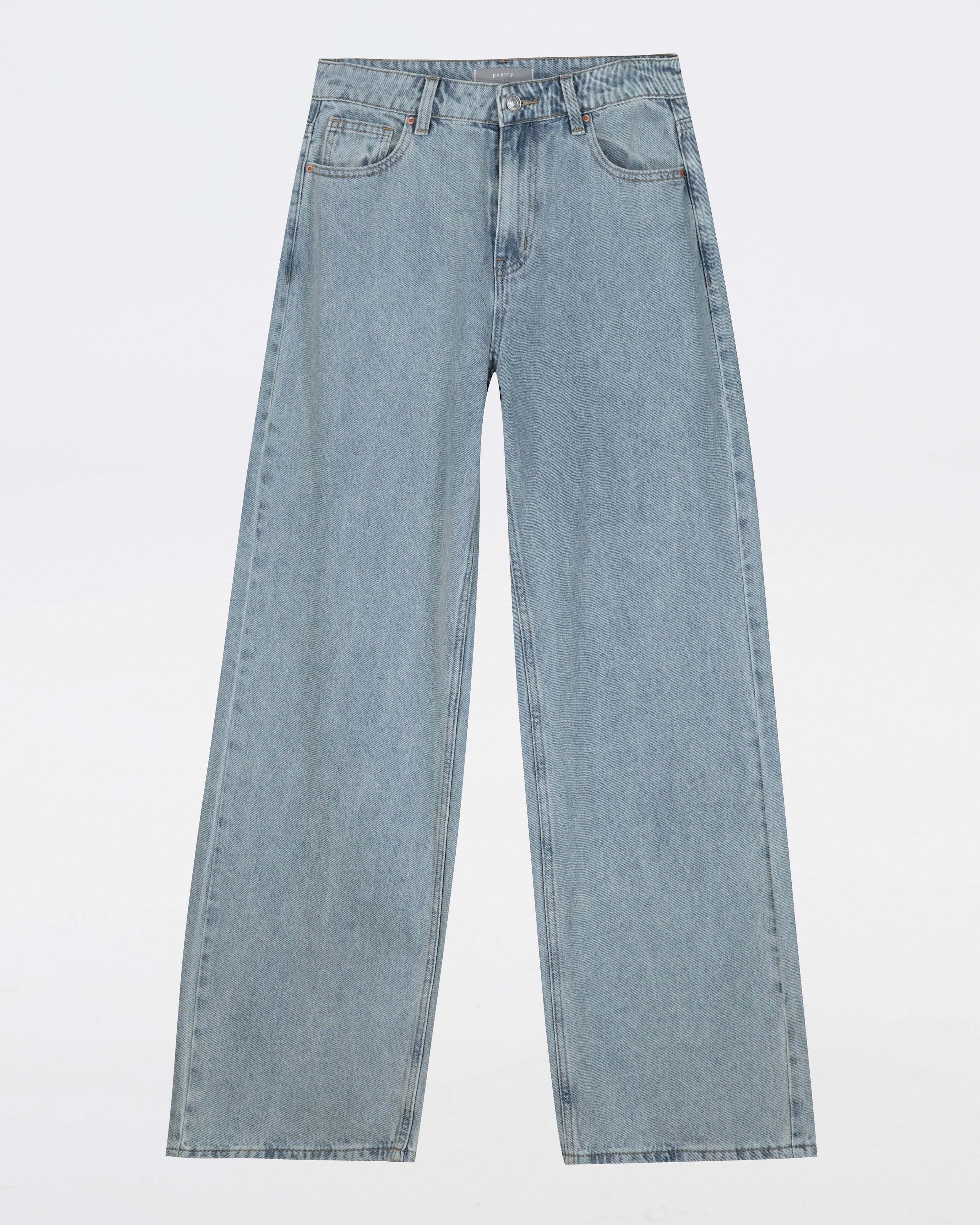 Donni Denims -  Light Blue