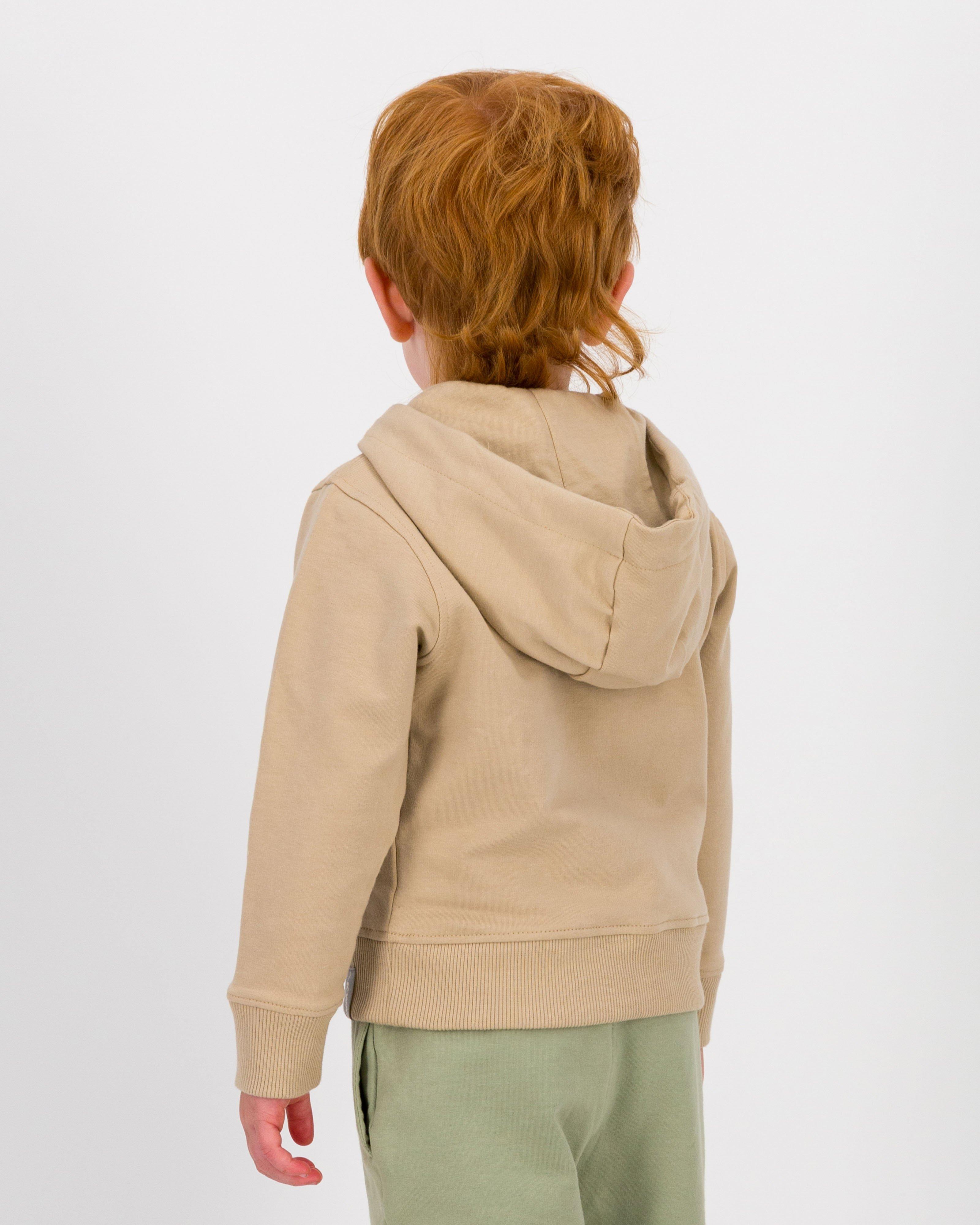 K-Way Kids Odyssey Hooded Track Top | Cape Union Mart