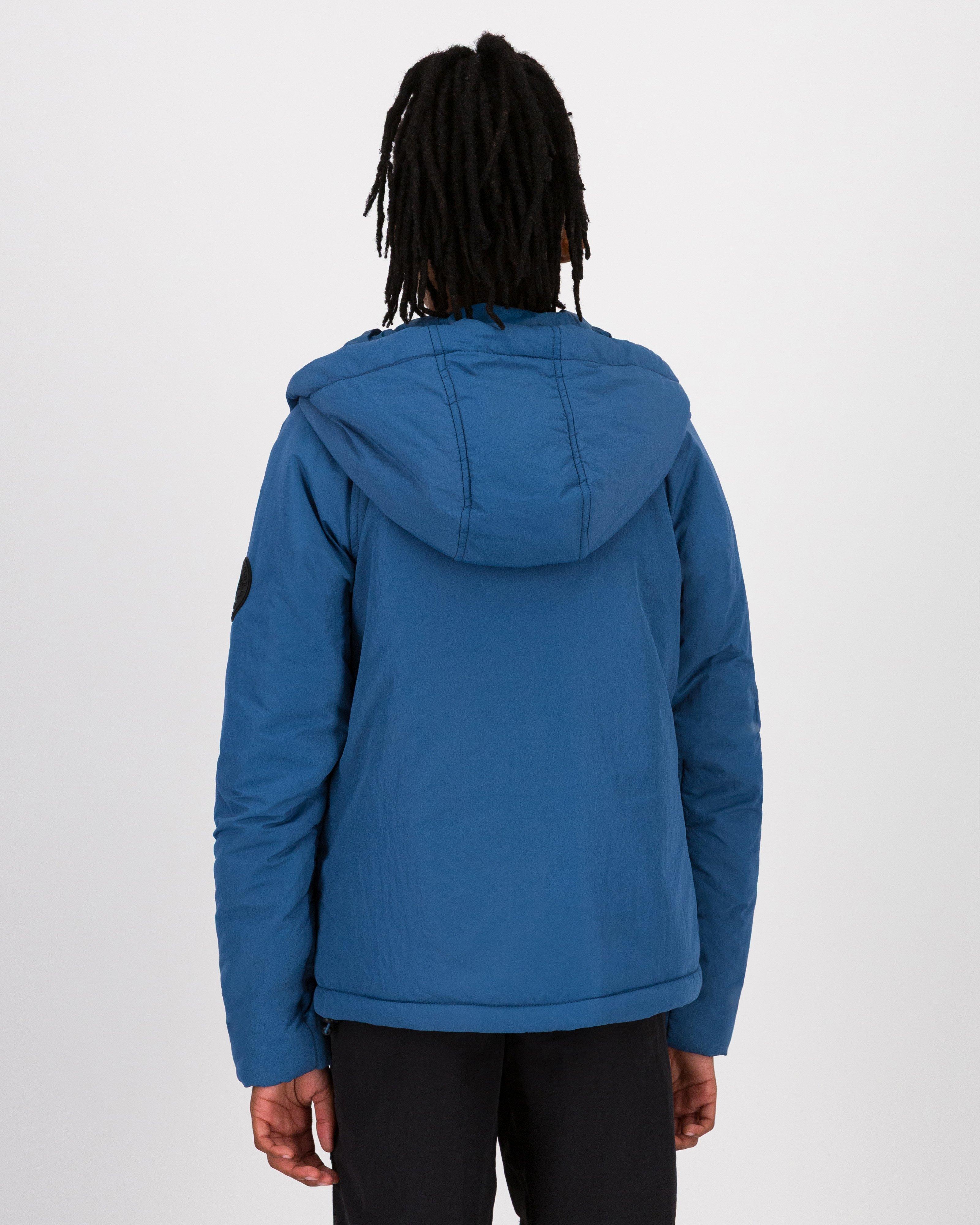 K-Way Youth Zenith Sheet Insulated Jacket -  Airforce