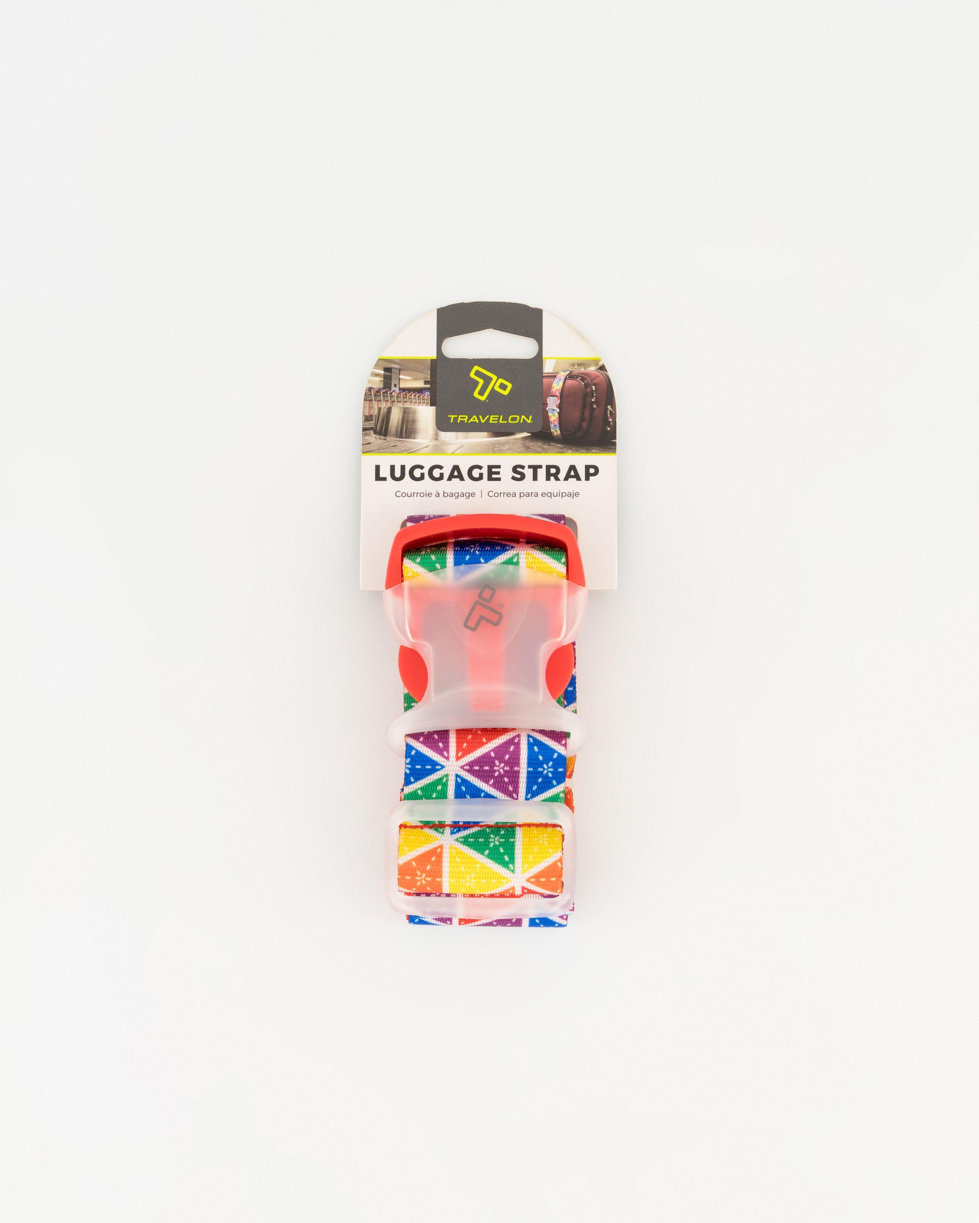 Travelon Luggage Strap -  Assorted
