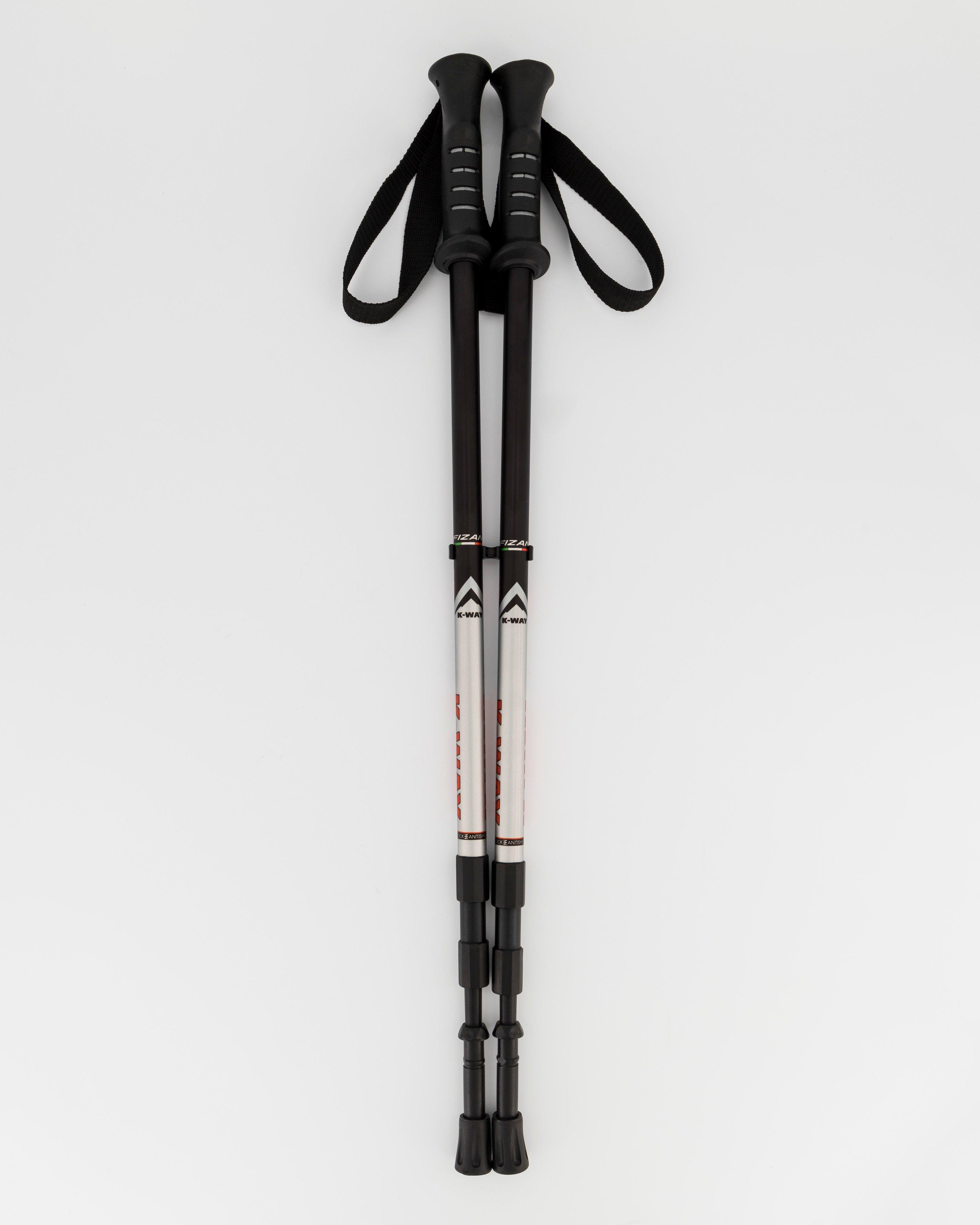 K-Way Expedition Series Kilimanjaro Trekking Poles -  No Colour