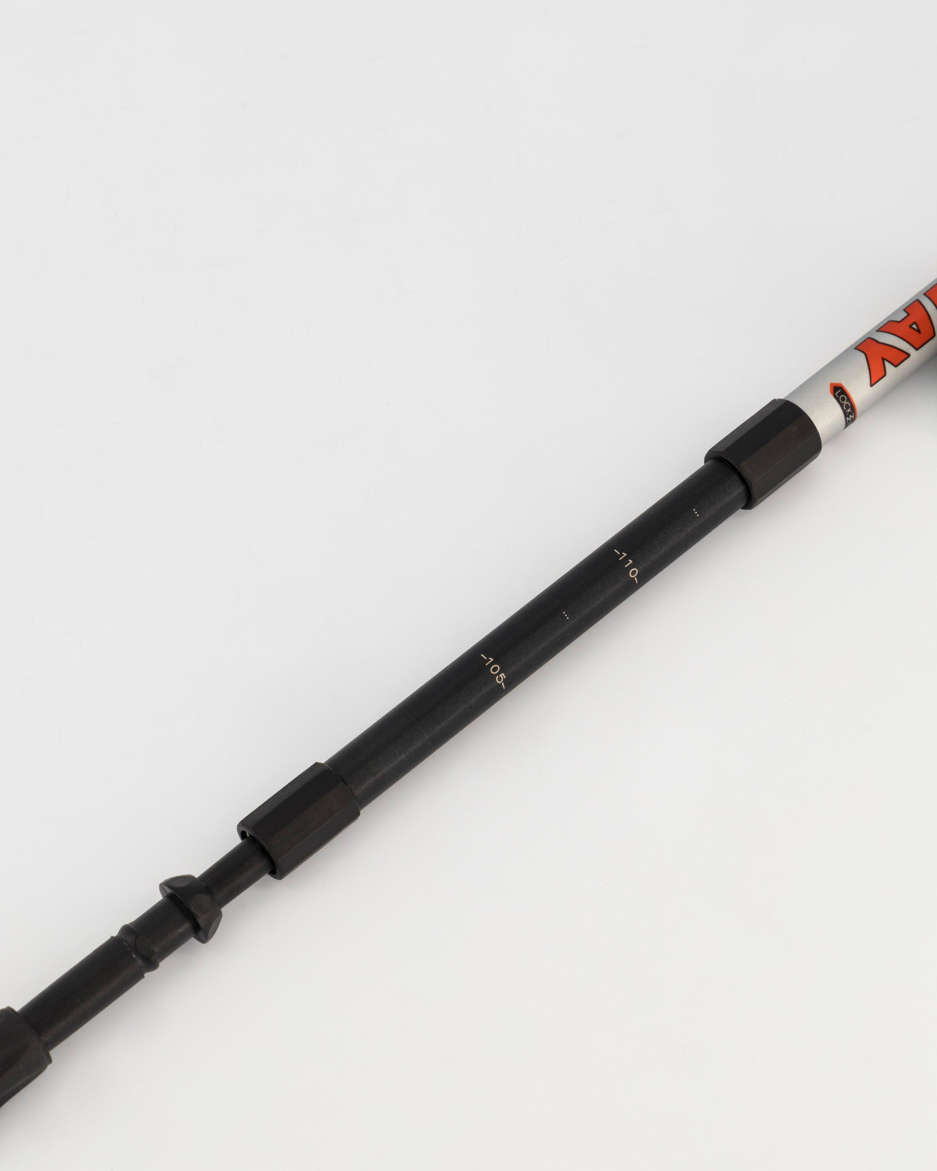 K-Way Expedition Series Kilimanjaro Trekking Poles -  No Colour