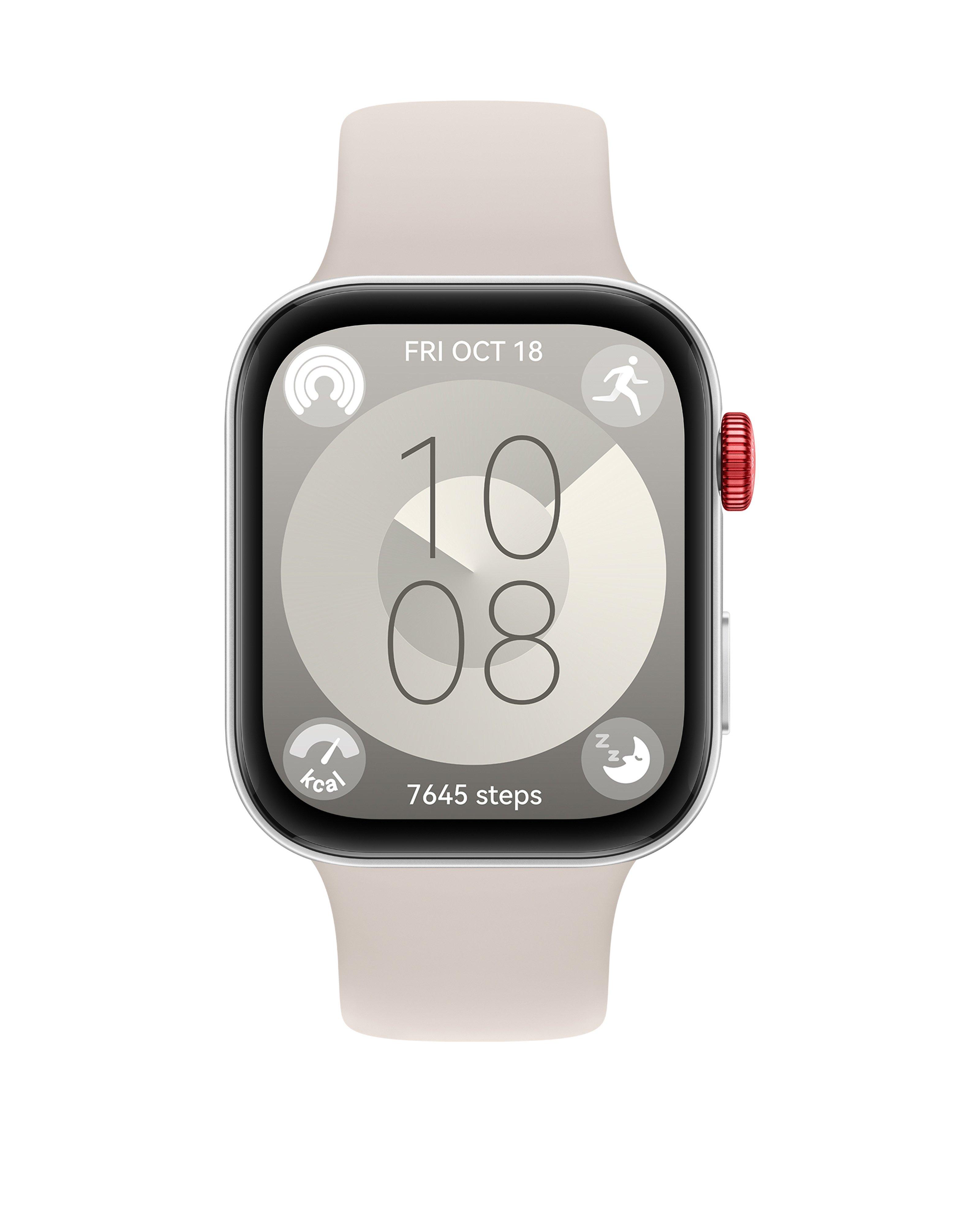 Cape union mart fitness watches cheap