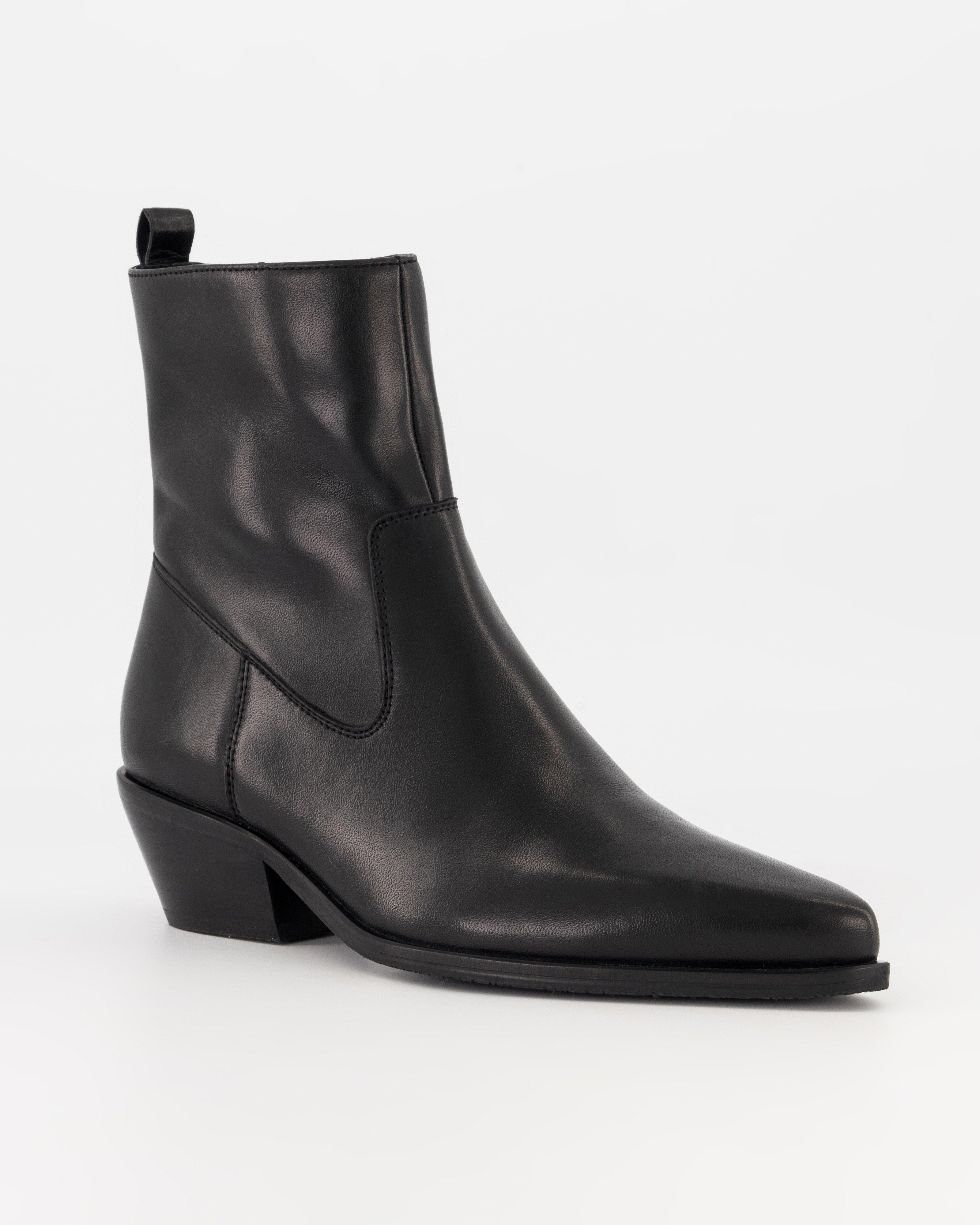 Rare Earth Women’s Allegra Boots -  Black