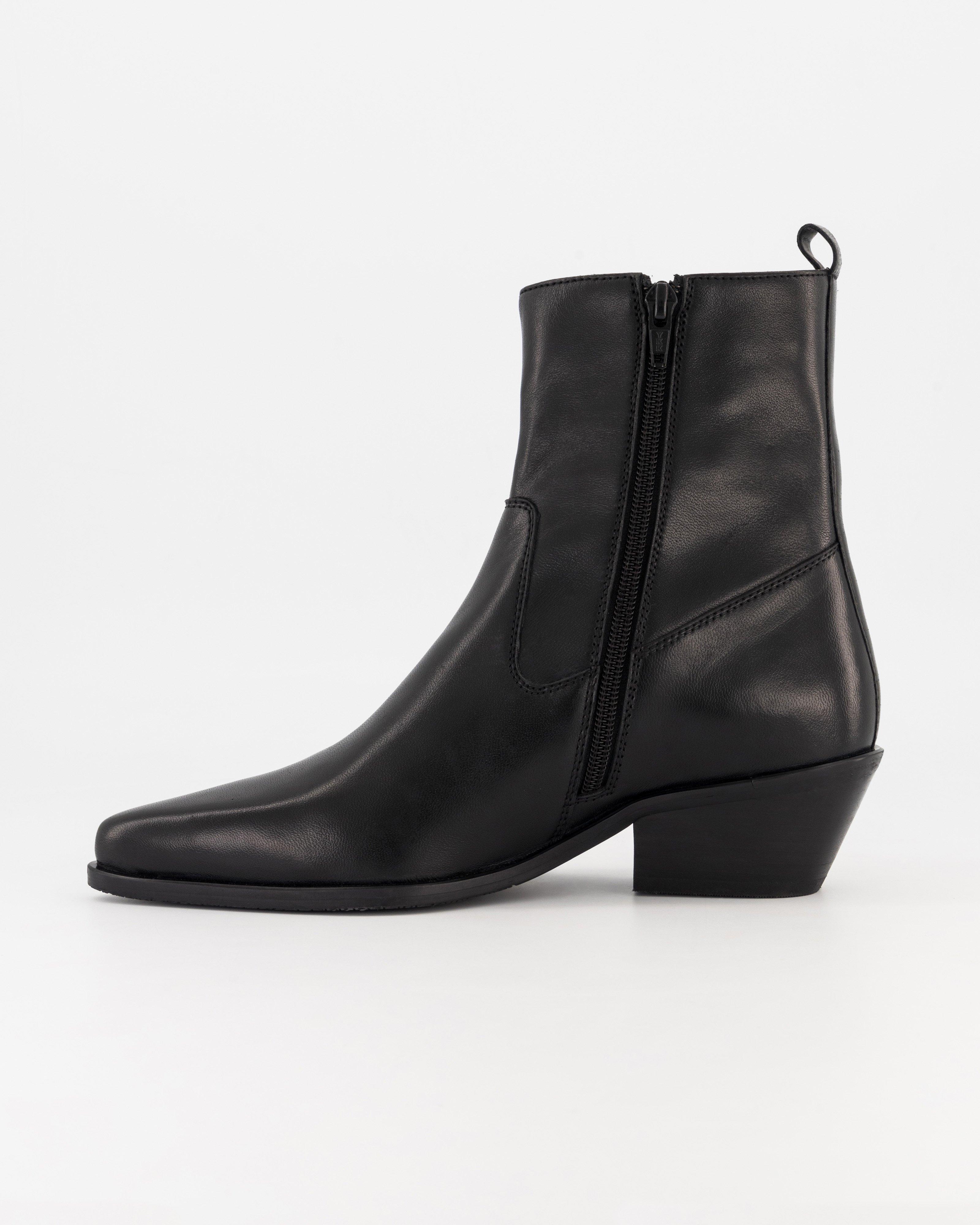 Rare Earth Women’s Allegra Boots -  Black