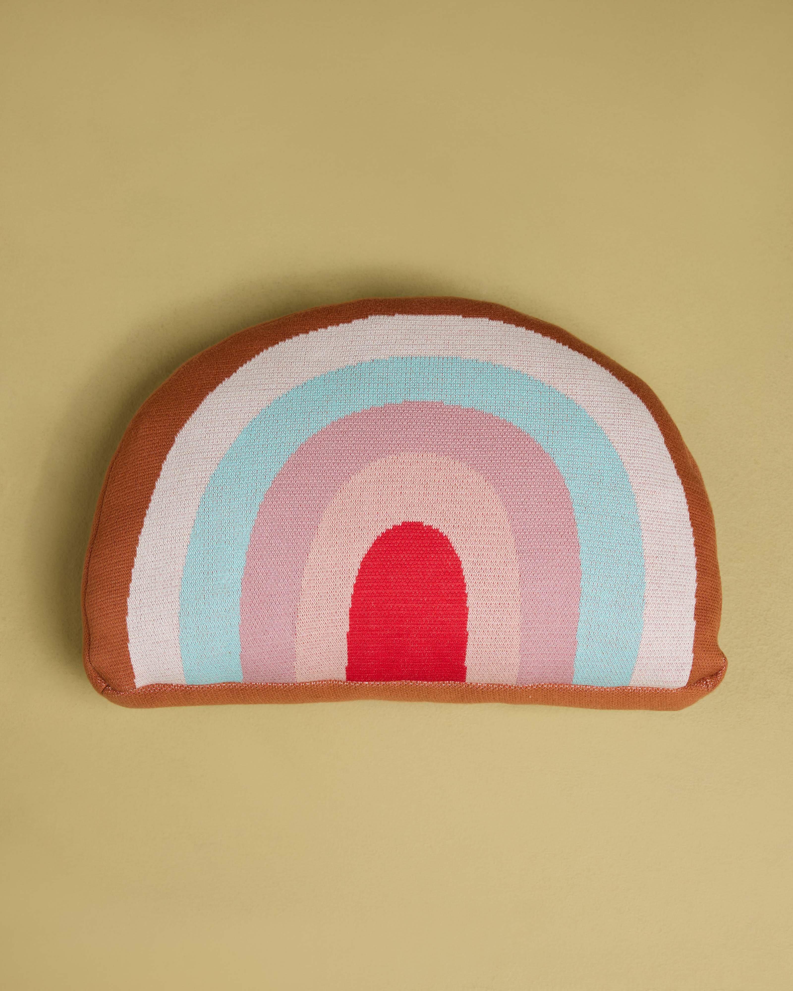Rainbow Kids Cushion -  Assorted