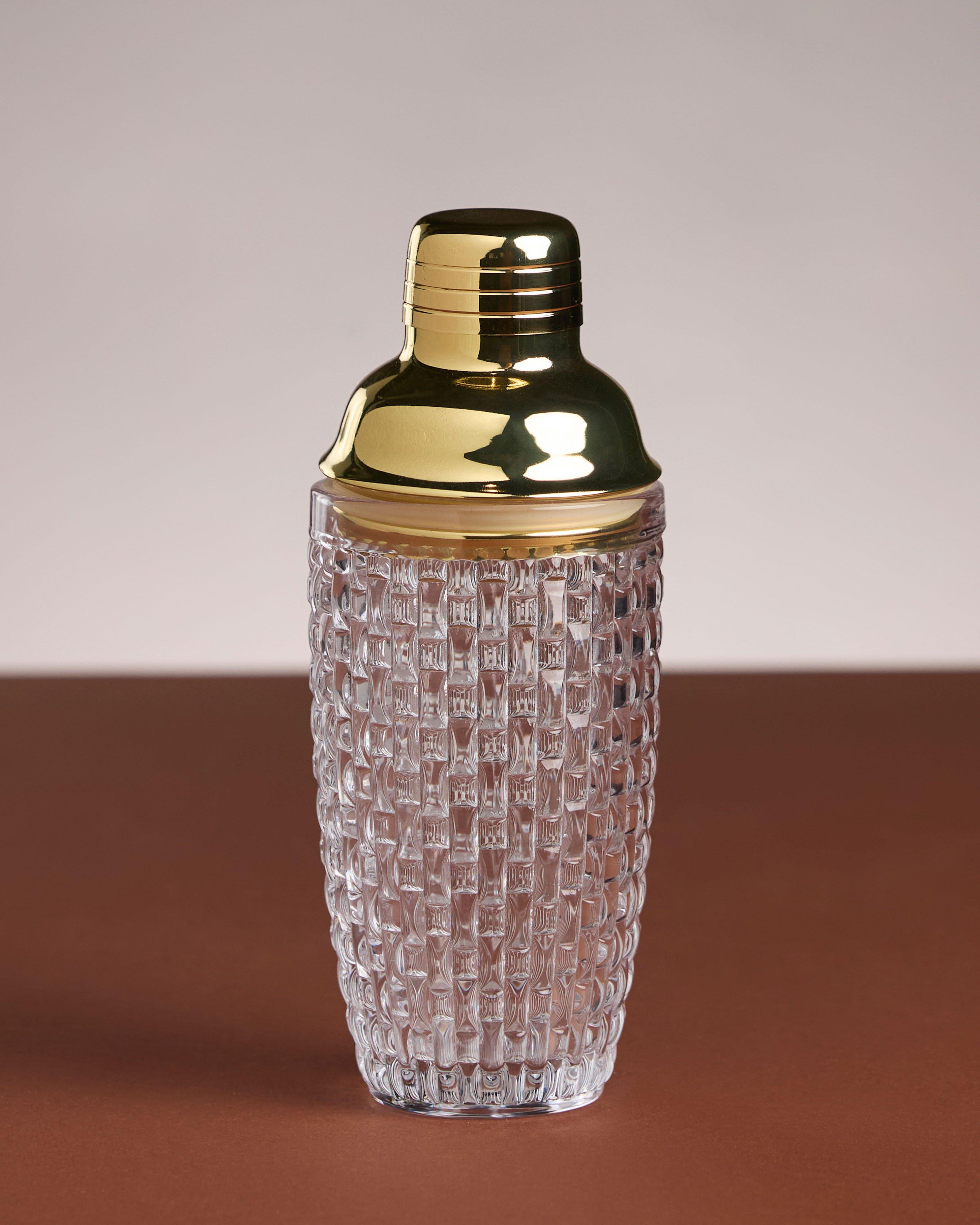 Frankie Cocktail Shaker Gift Box -  No Colour