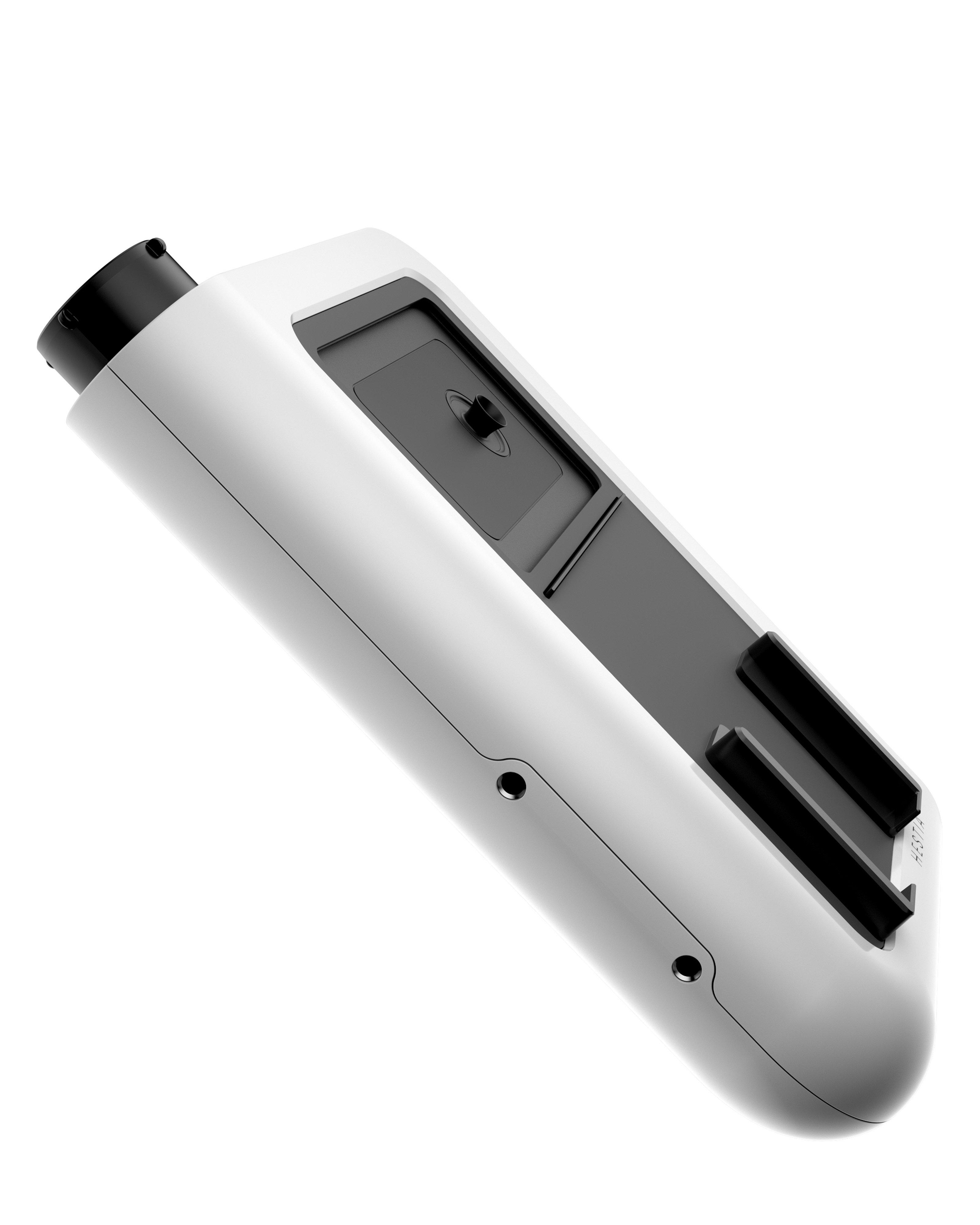 Vaonis Hestia Smartphone-Based Telescope  -  White
