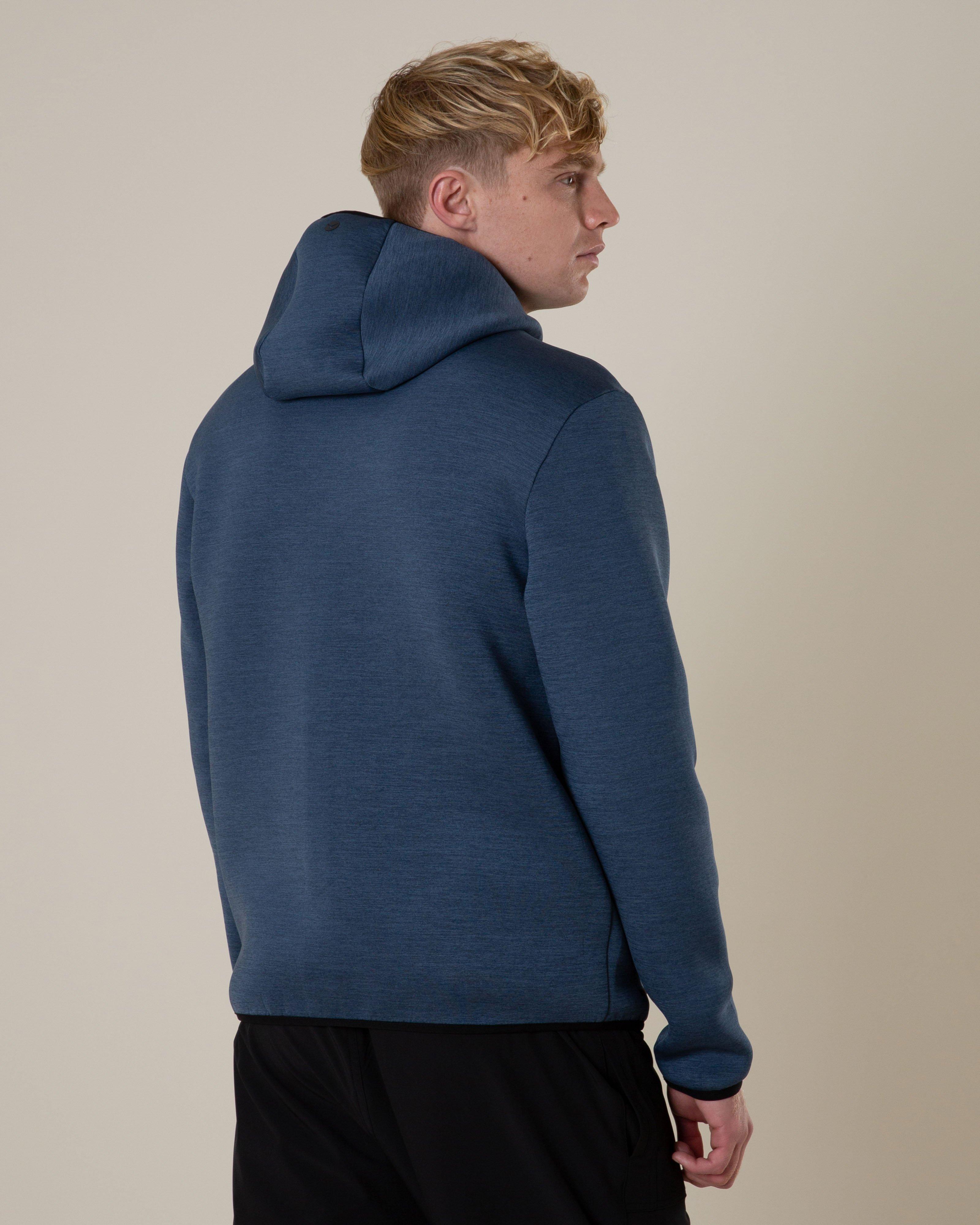 るー K-Way Women's Alder Half Zip Knitted Fleece Top | Cape Union