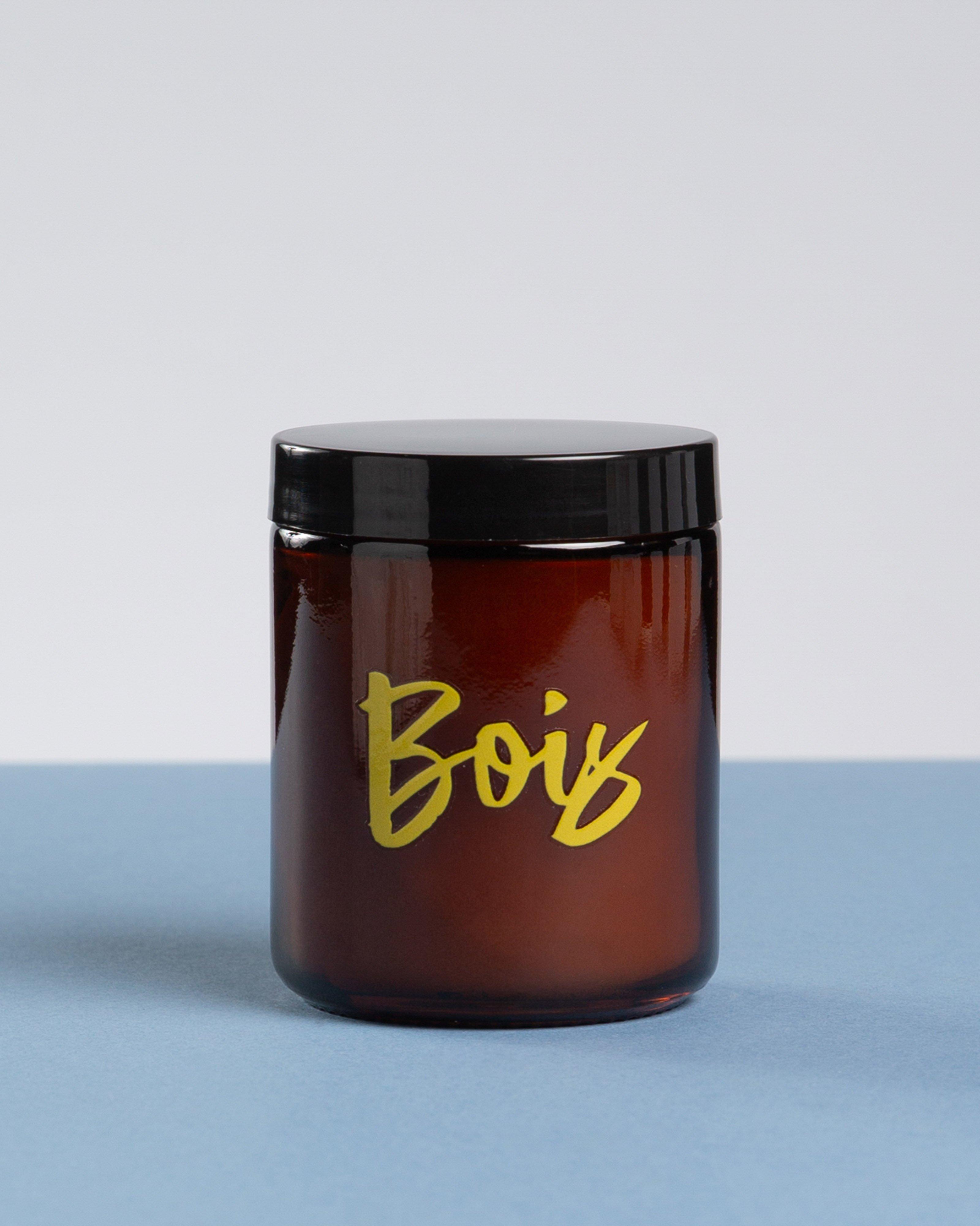 Bois Candle 220ml -  No Colour