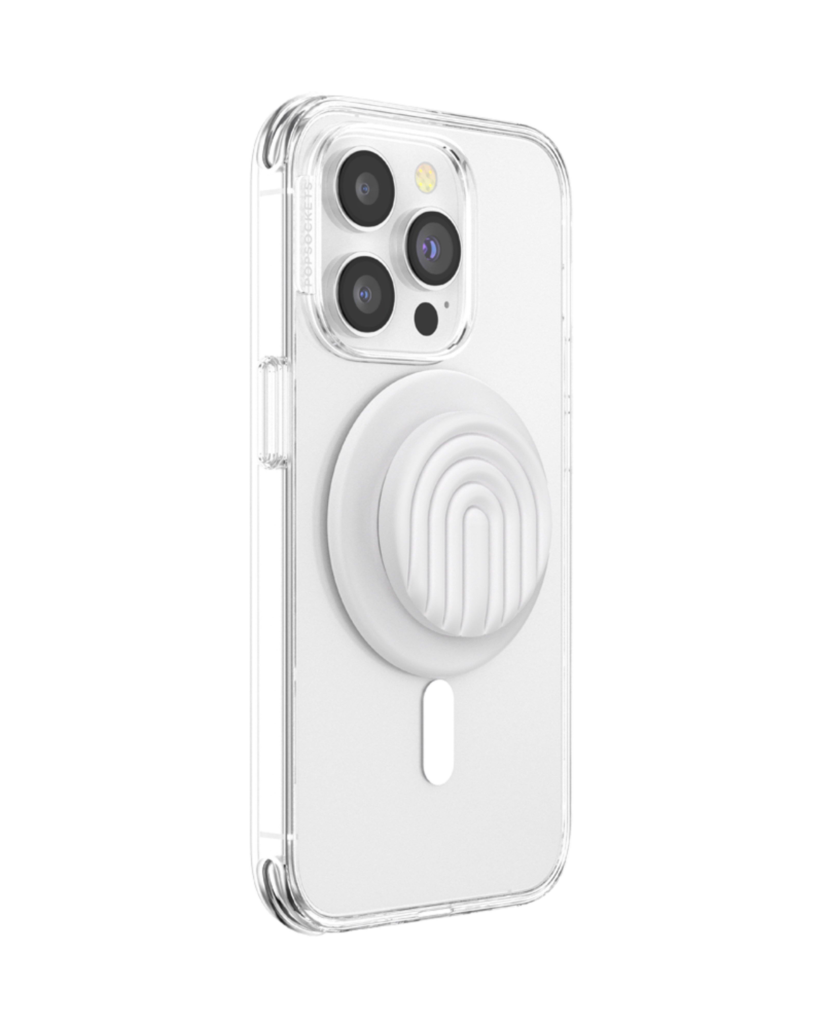 PopSockets MagSafe Grip  -  White