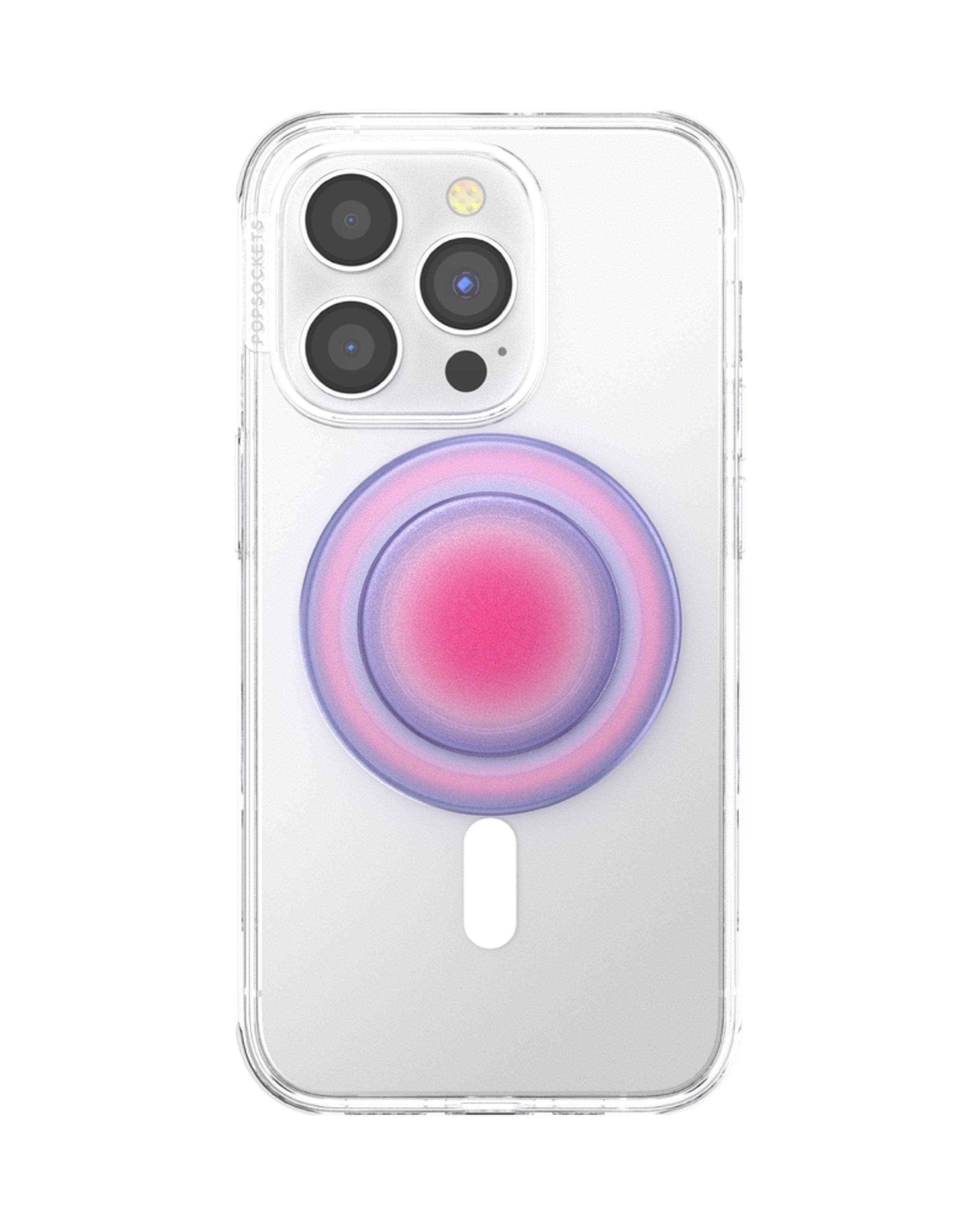 PopSockets MagSafe Grip  -  Cloud Blue