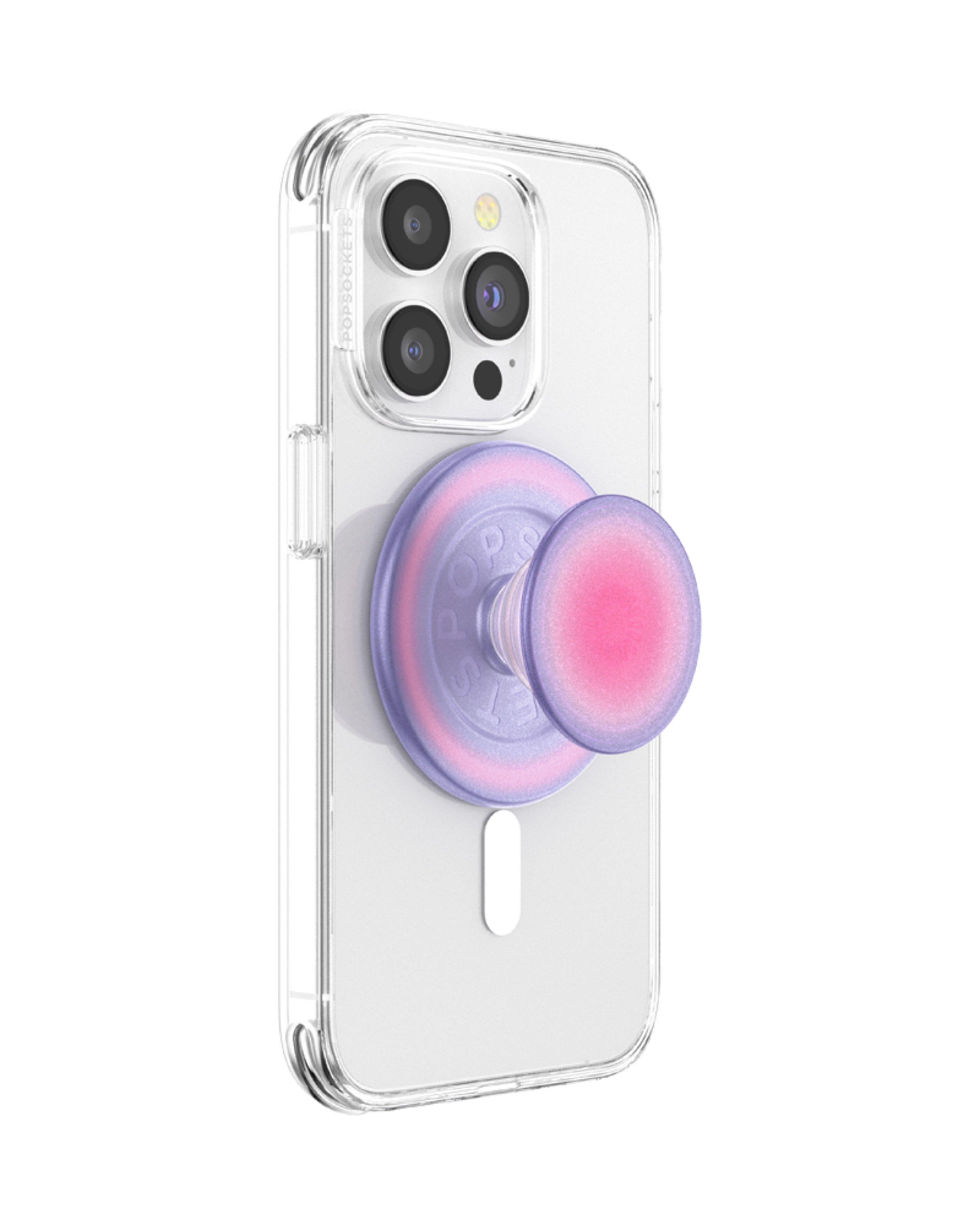 PopSockets MagSafe Grip  -  Cloud Blue