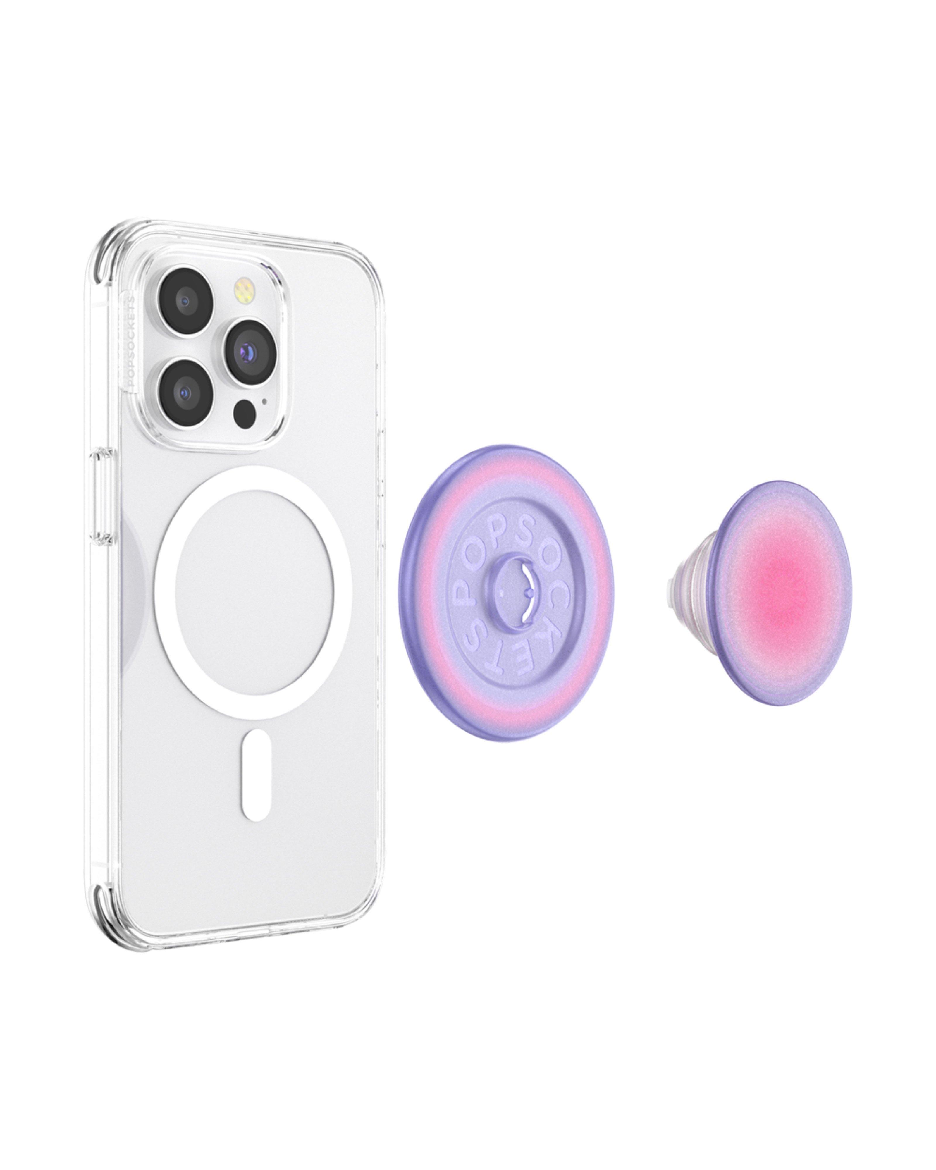 PopSockets MagSafe Grip  -  Cloud Blue