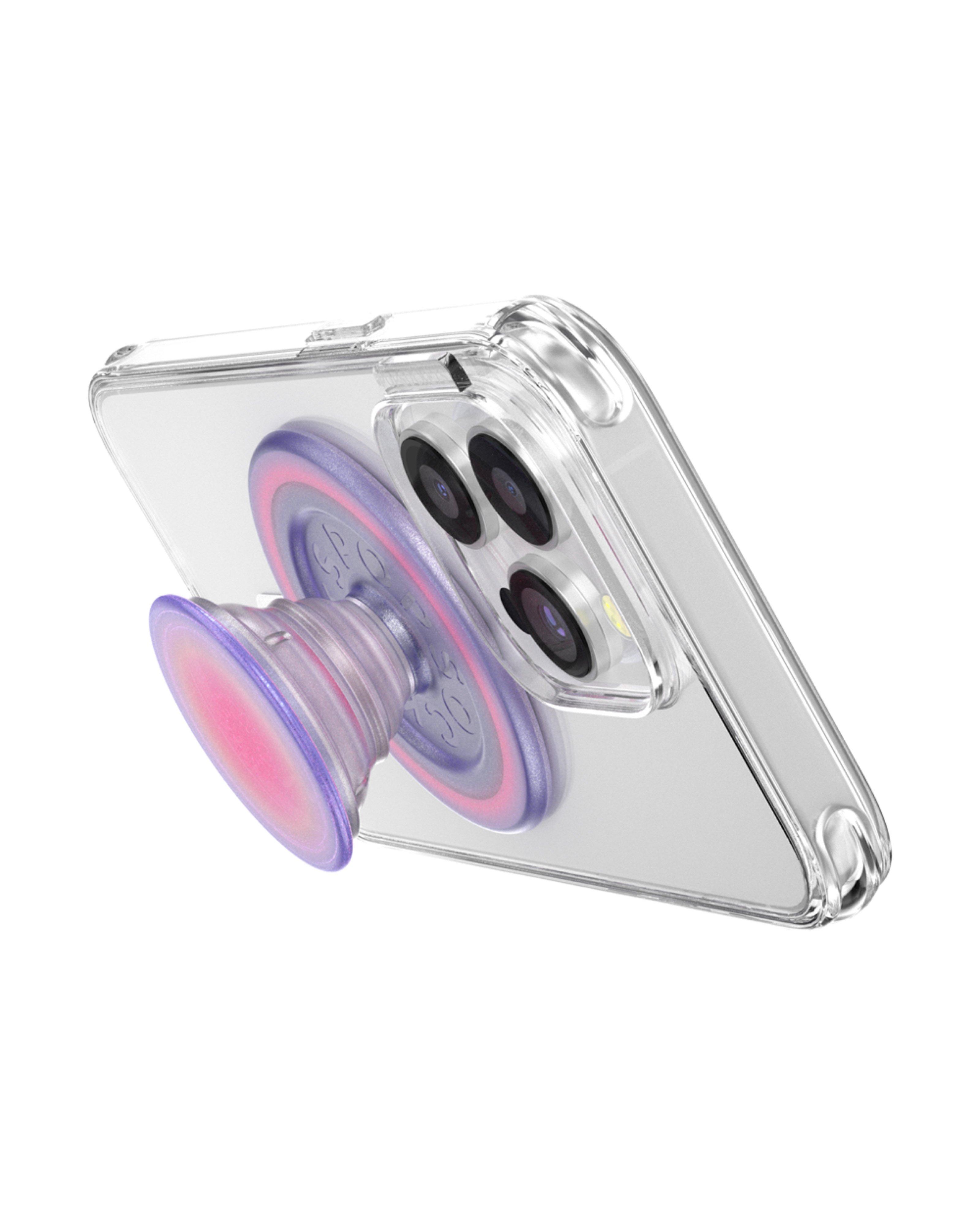 PopSockets MagSafe Grip  -  Cloud Blue
