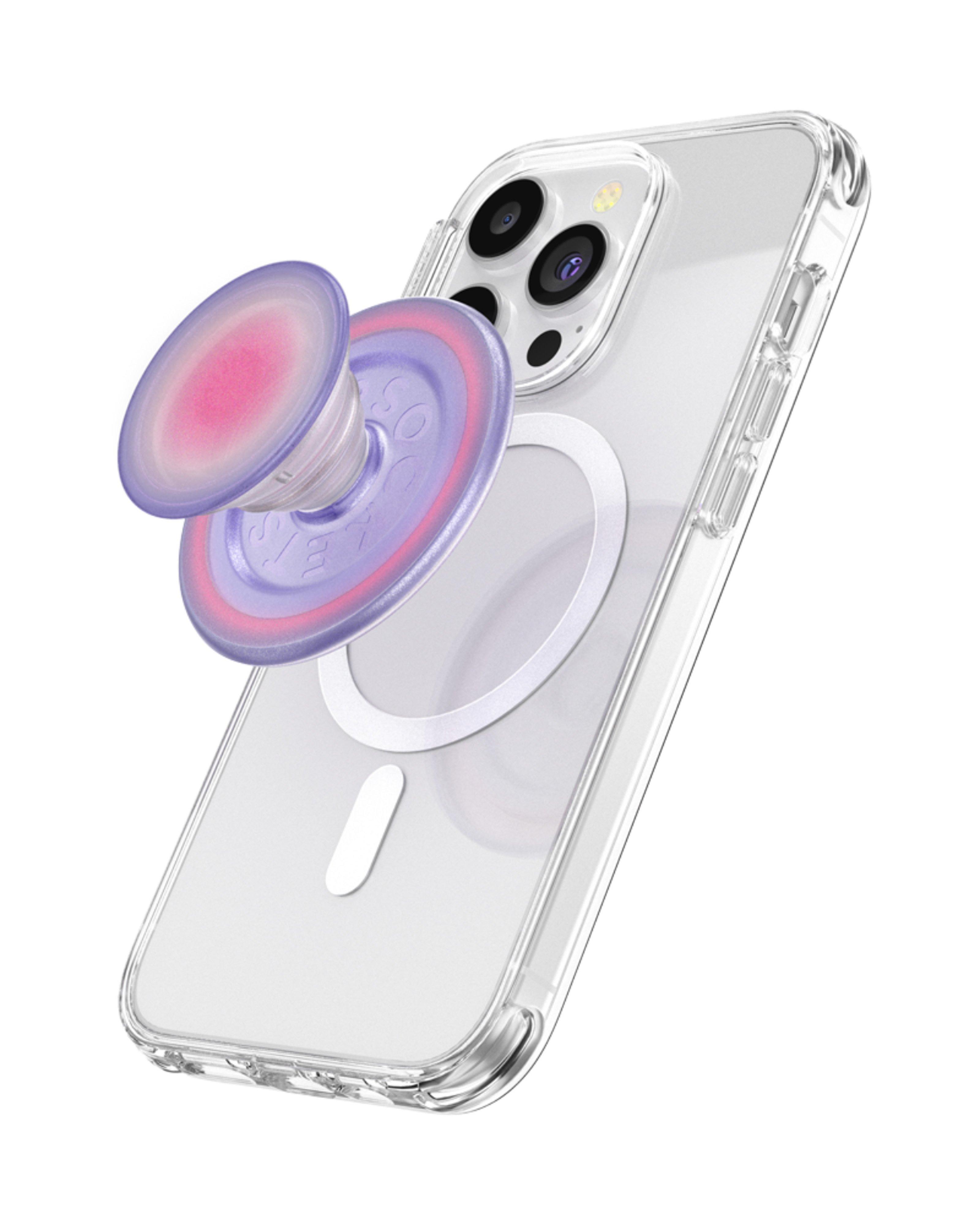 PopSockets MagSafe Grip  -  Cloud Blue