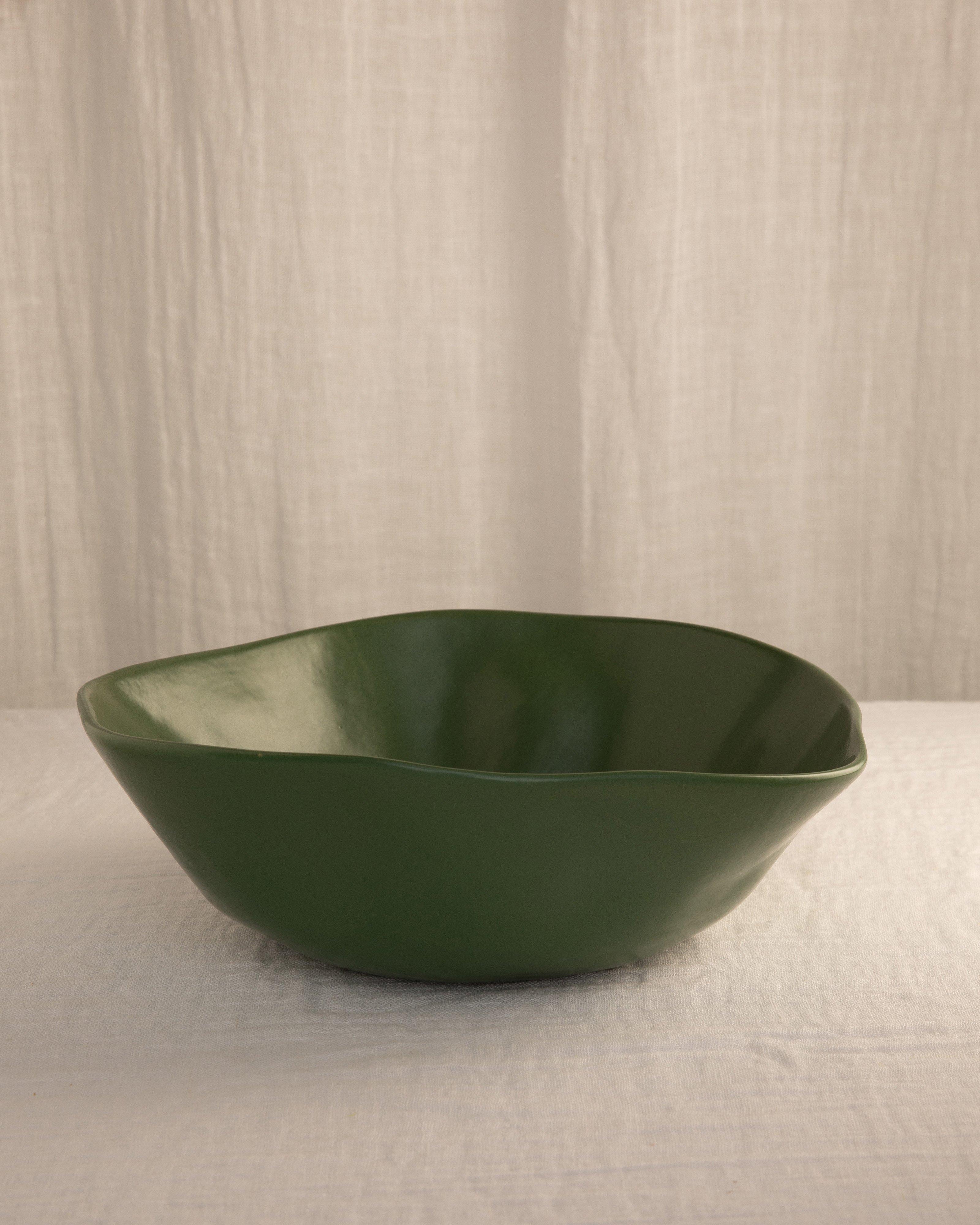 Drunken Salad Bowl -  Green