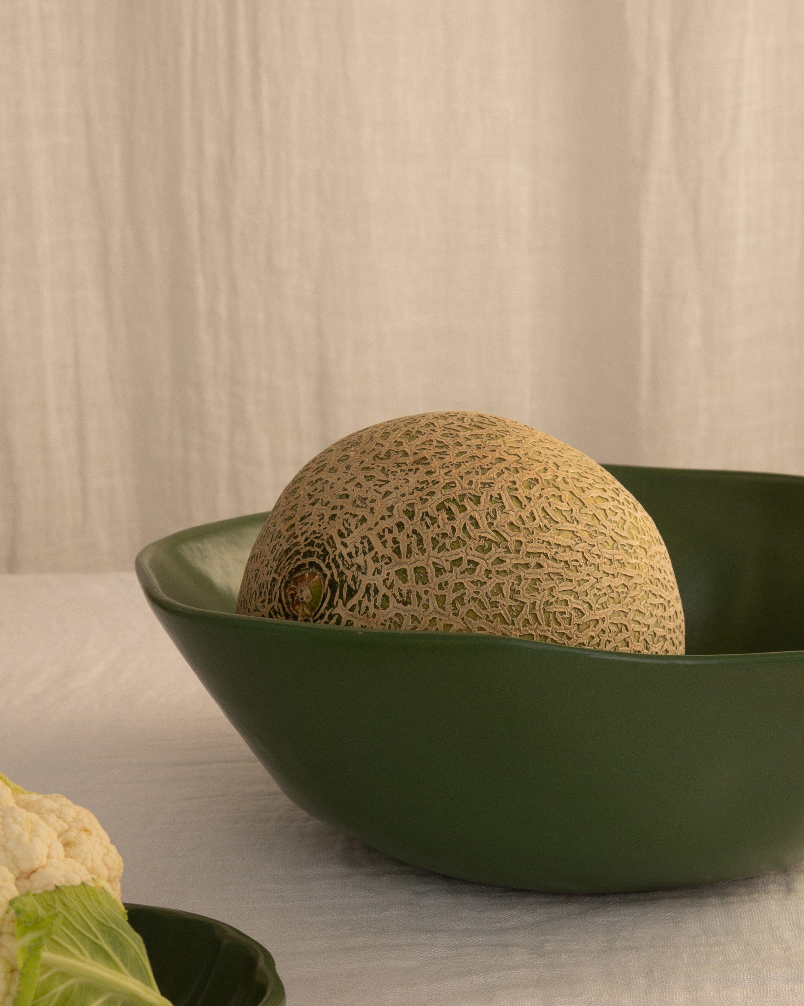 Drunken Salad Bowl -  Green