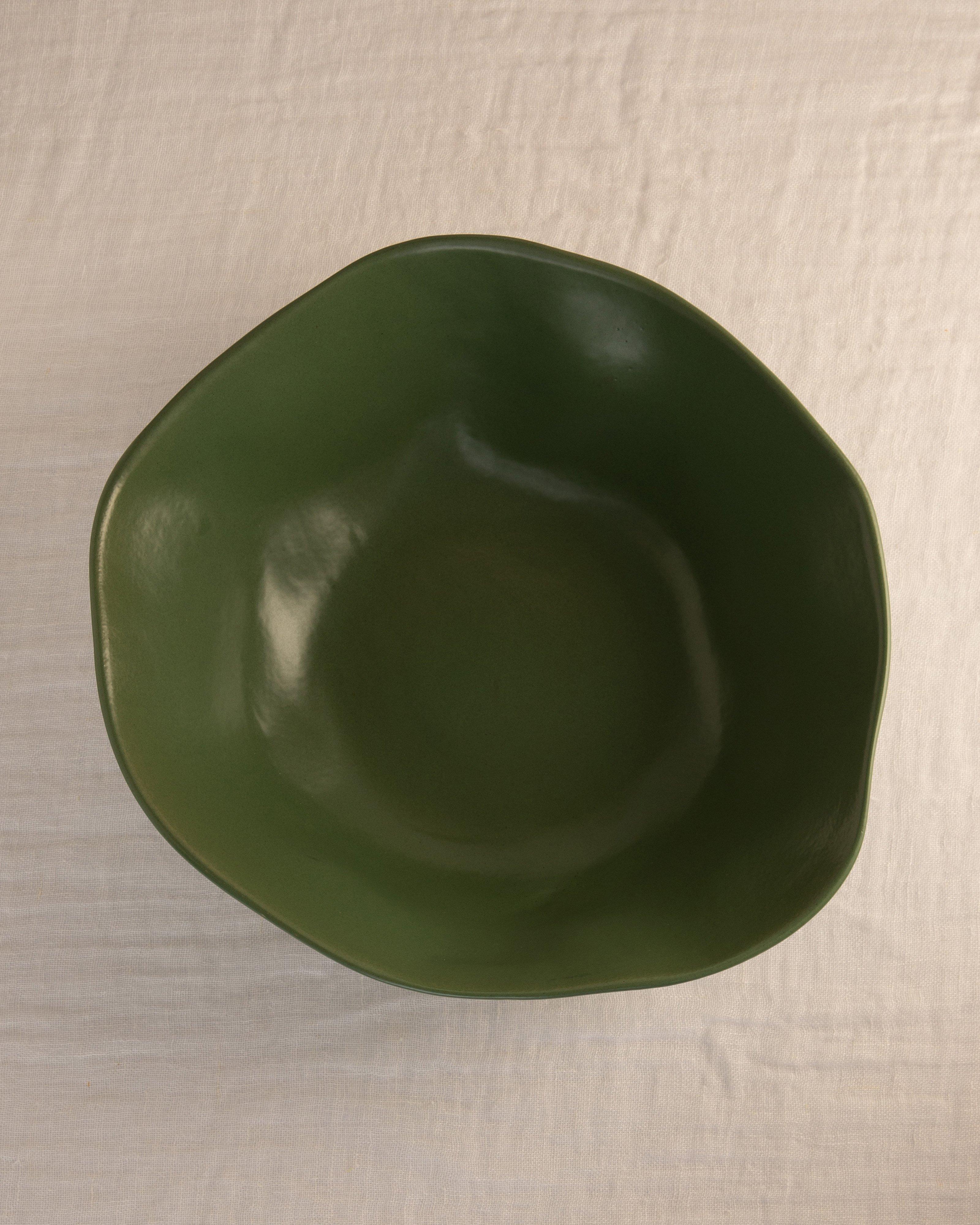 Drunken Salad Bowl -  Green