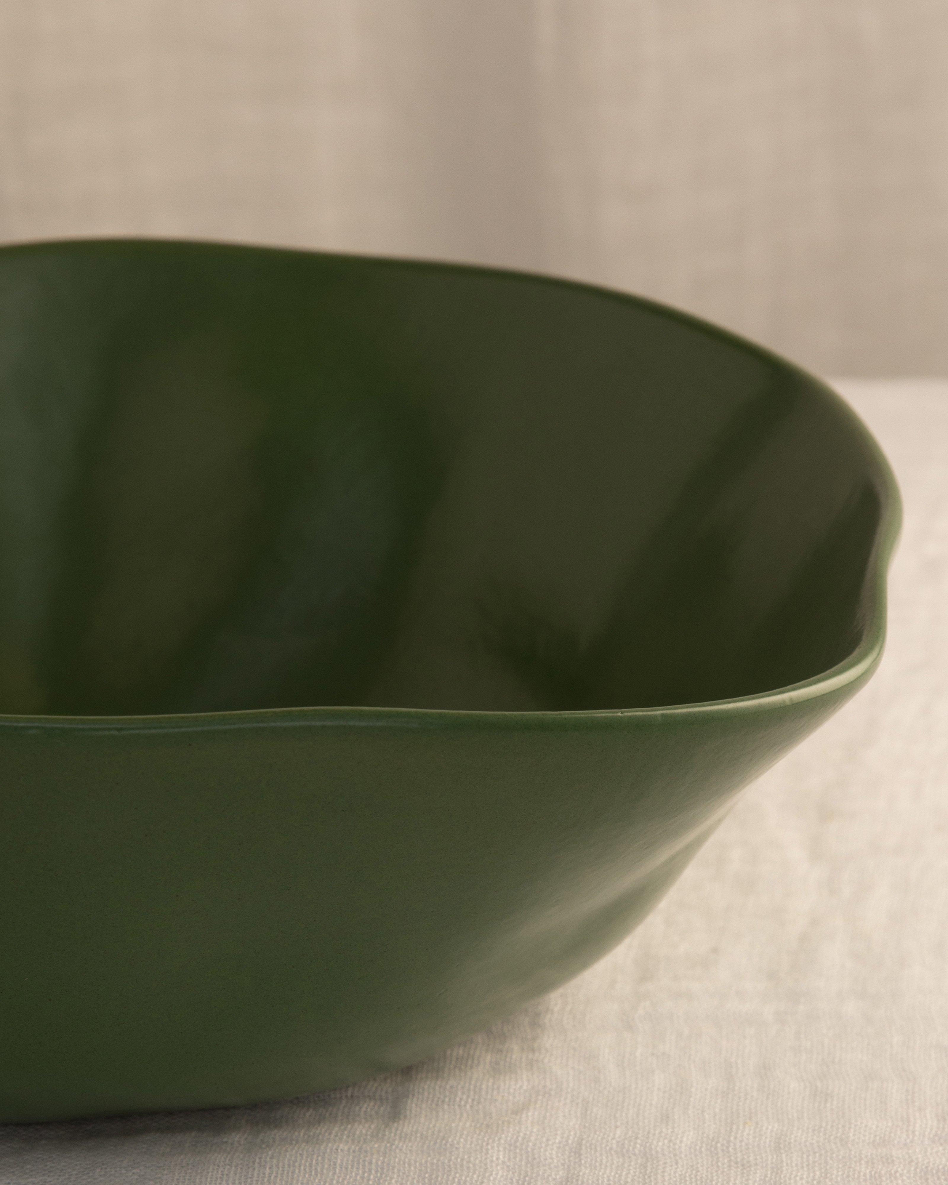 Drunken Salad Bowl -  Green