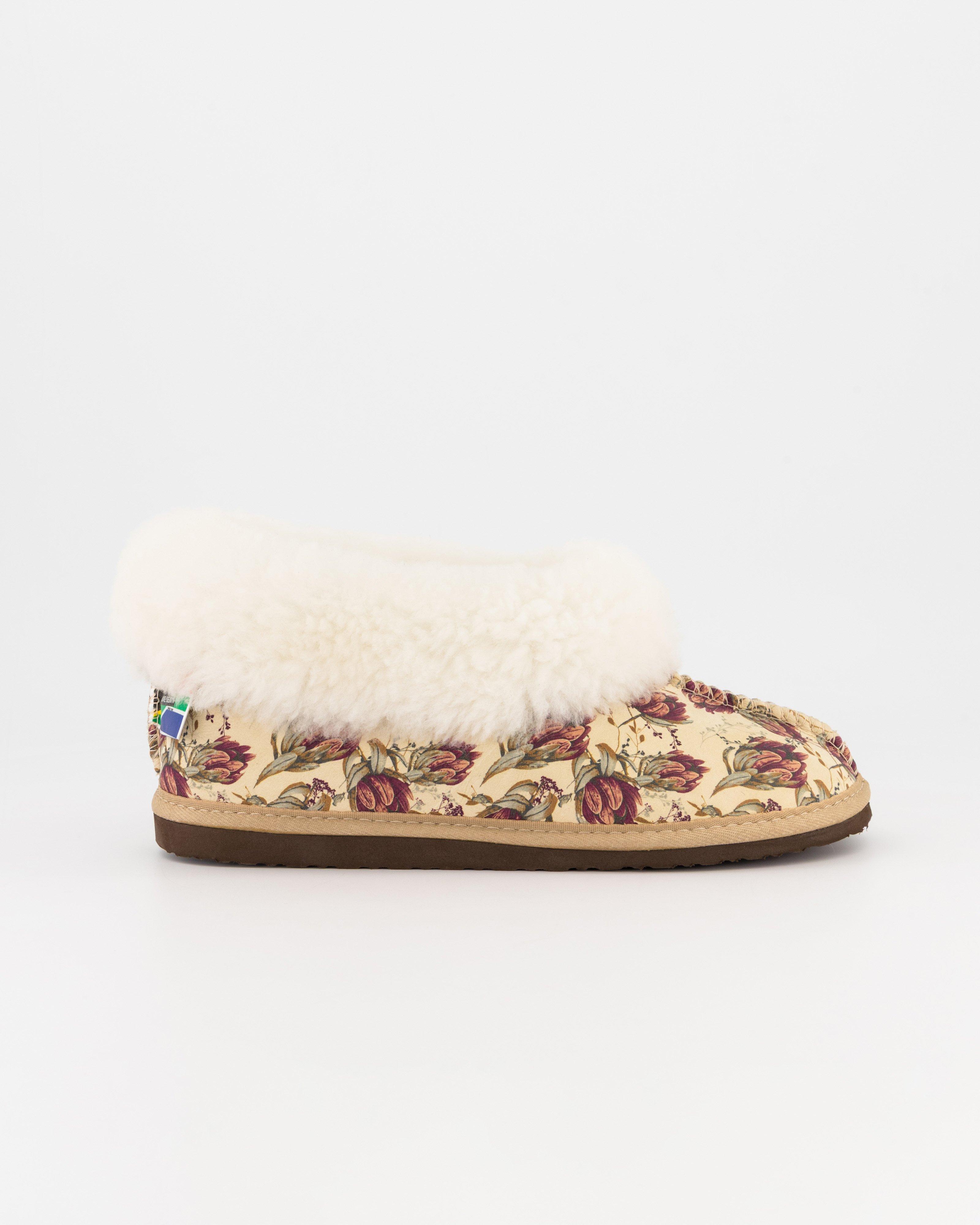 K-Way x Velt Limited Edition Women's Slippers -  Assorted