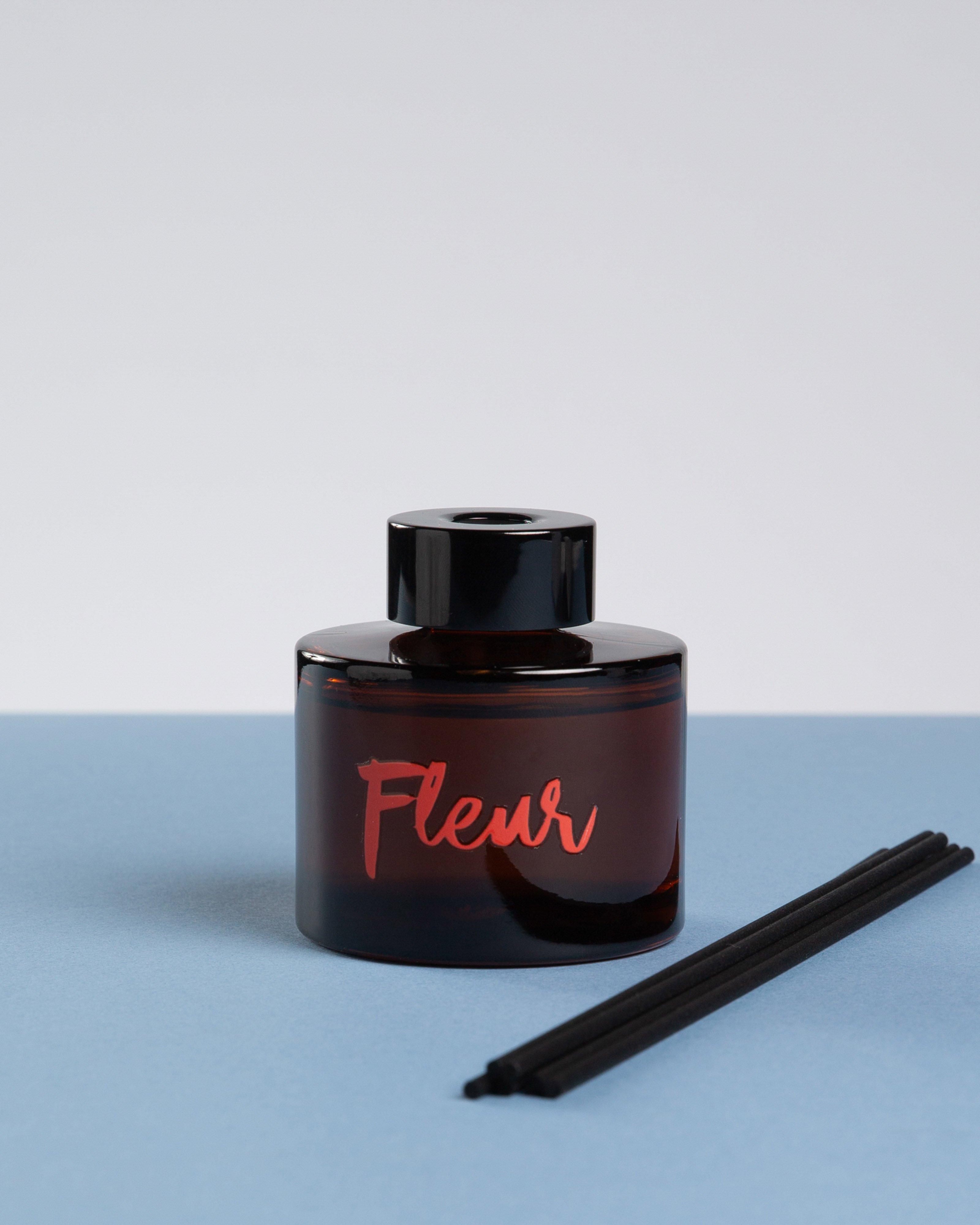 Fleur Reed Diffuser -  No Colour