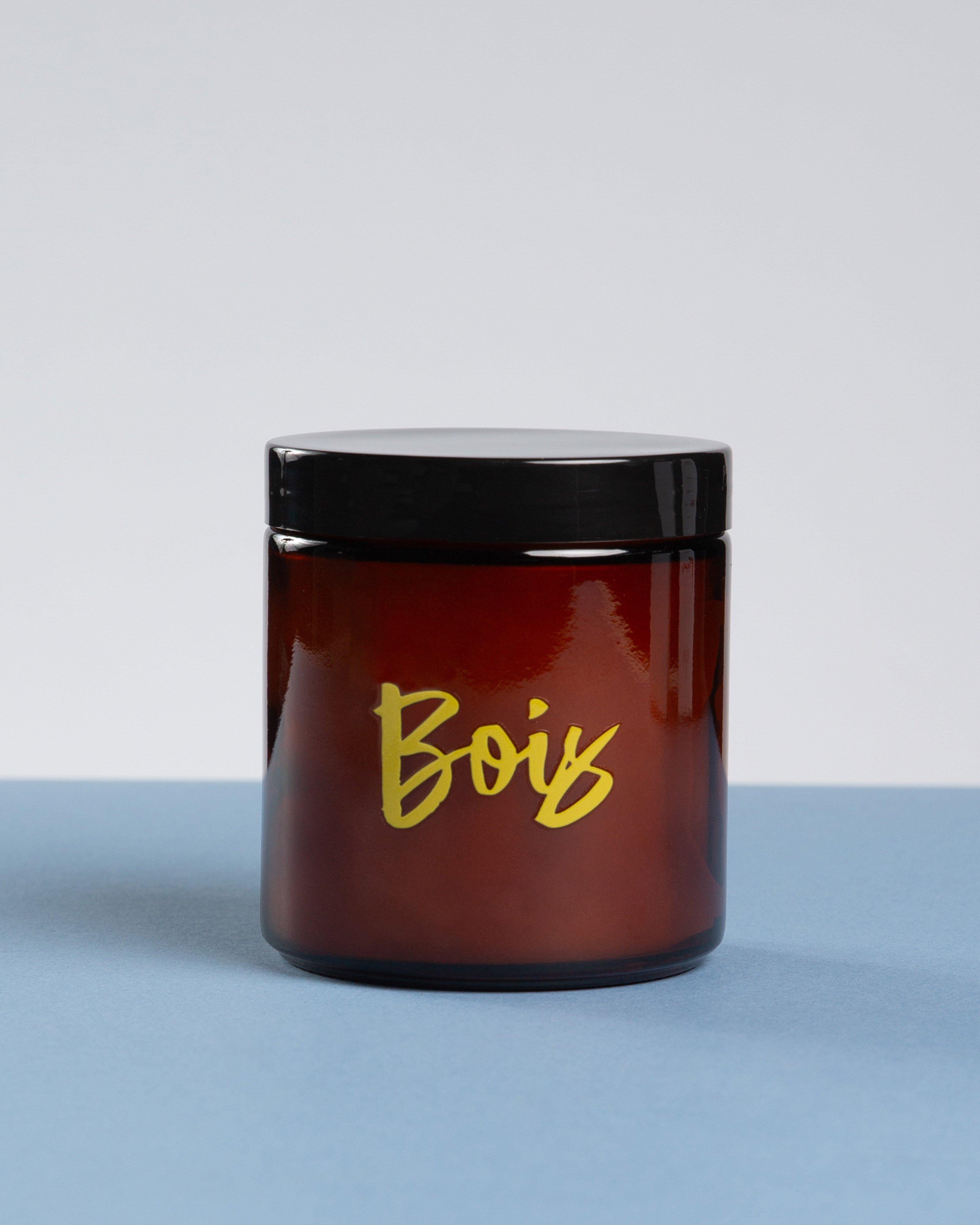 Bois Candle 350ml -  No Colour