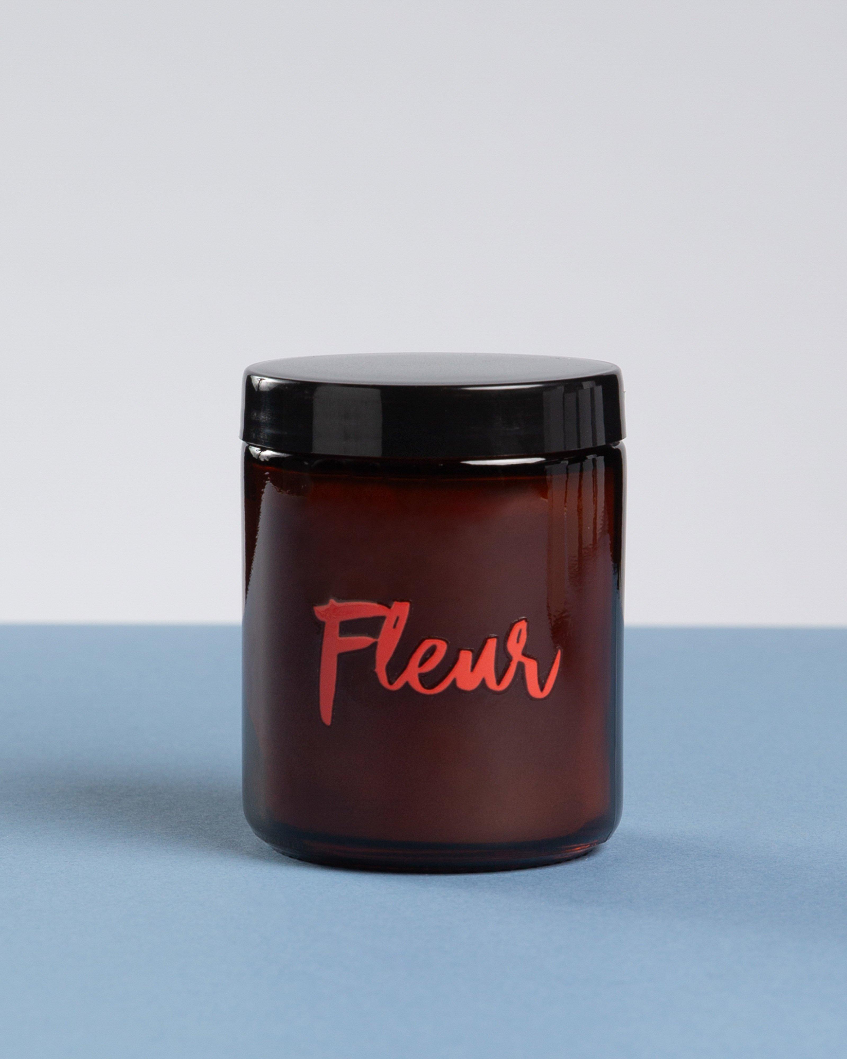 Fleur Candle 220ml -  No Colour