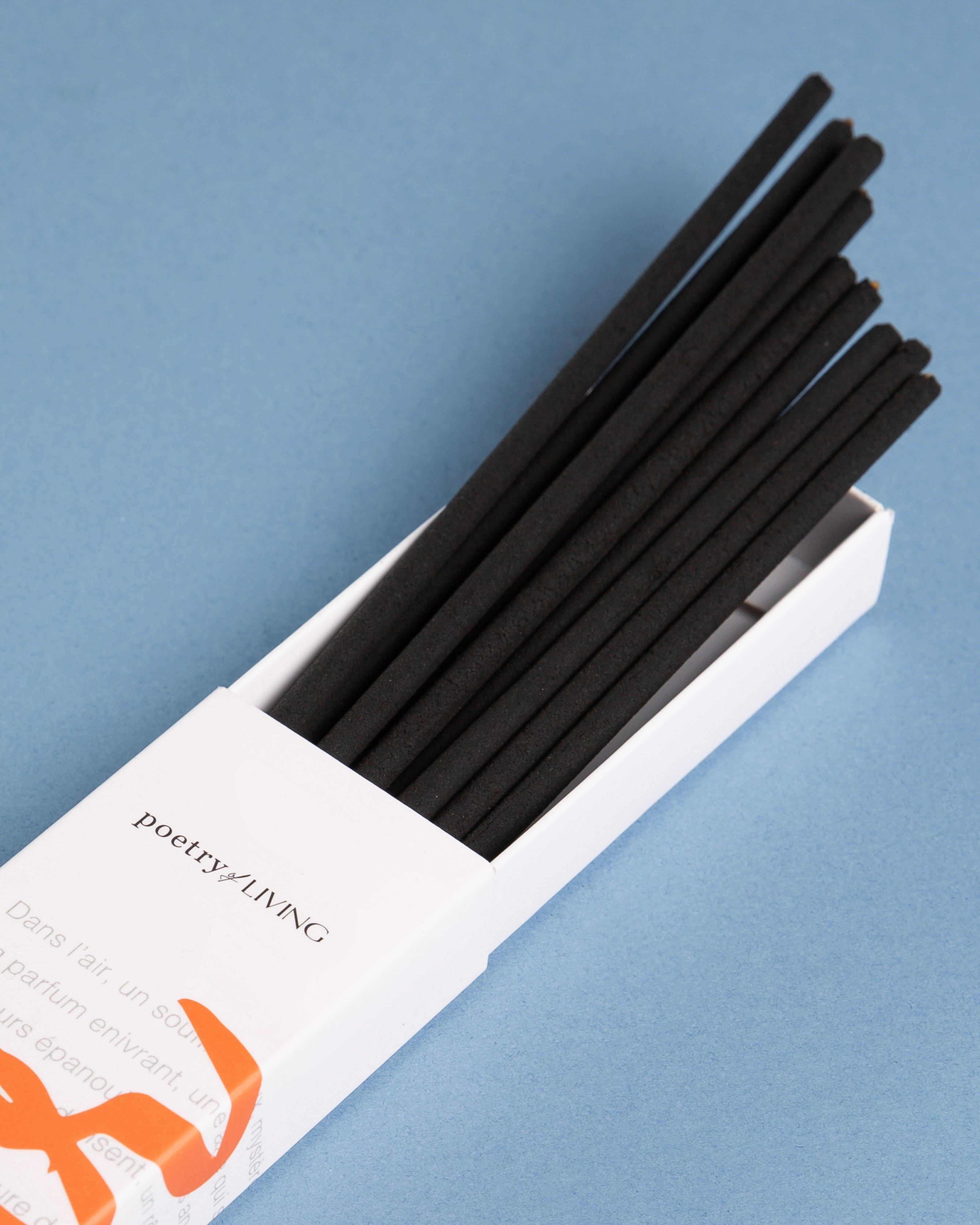 Fleur Incense Sticks -  No Colour