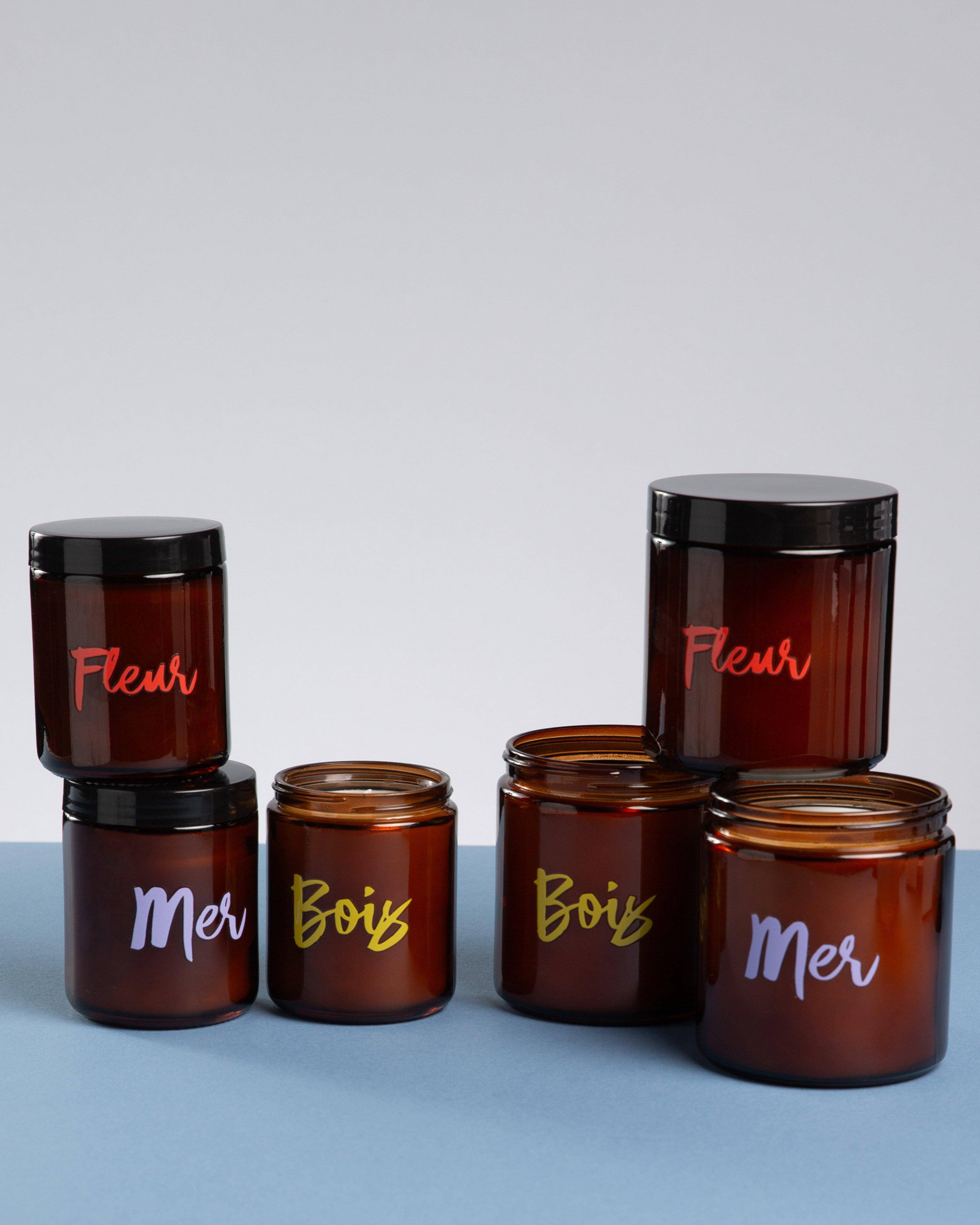 Mer Candle 350ml -  No Colour