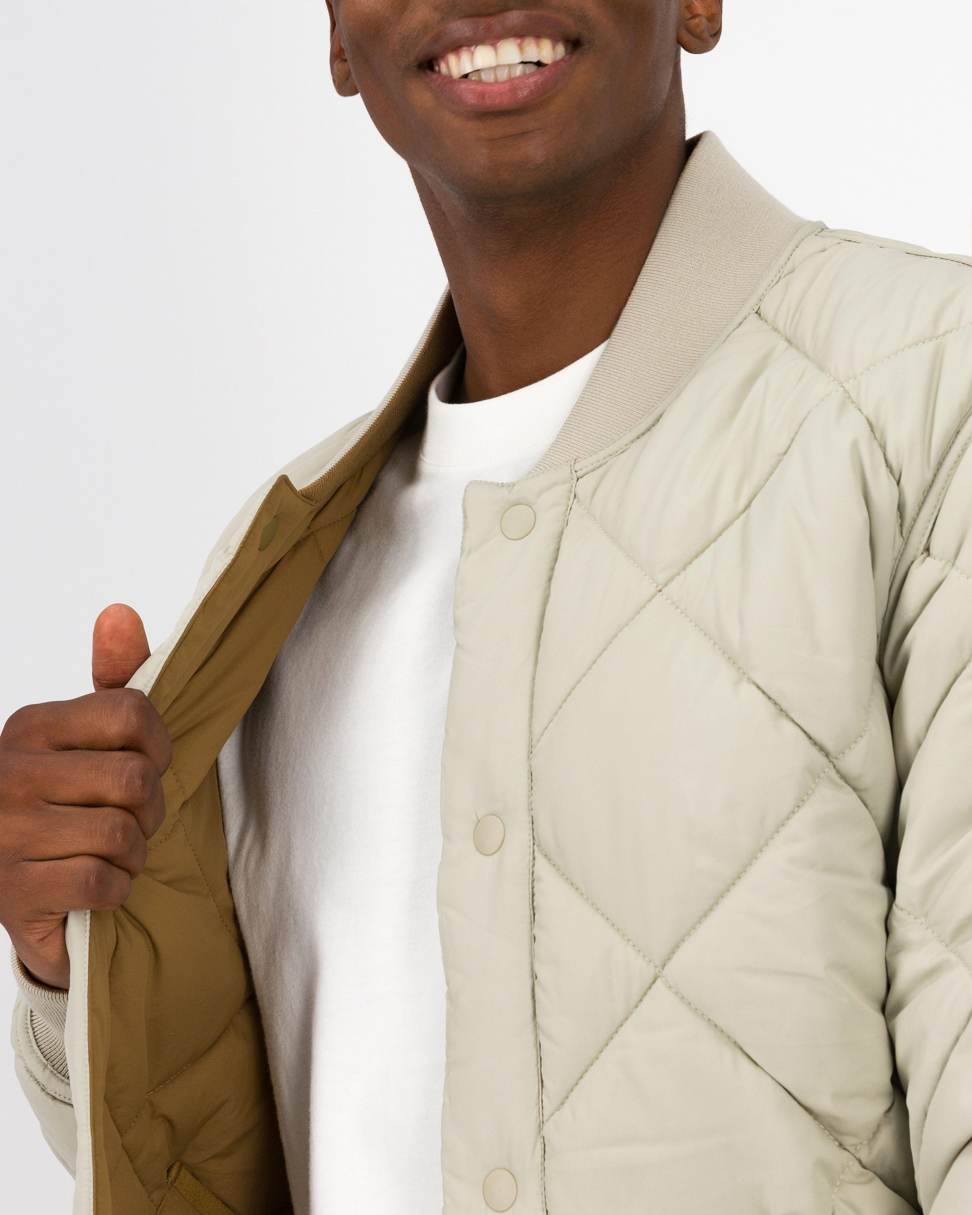 mossir Reversible Jacket”Yorkshire”