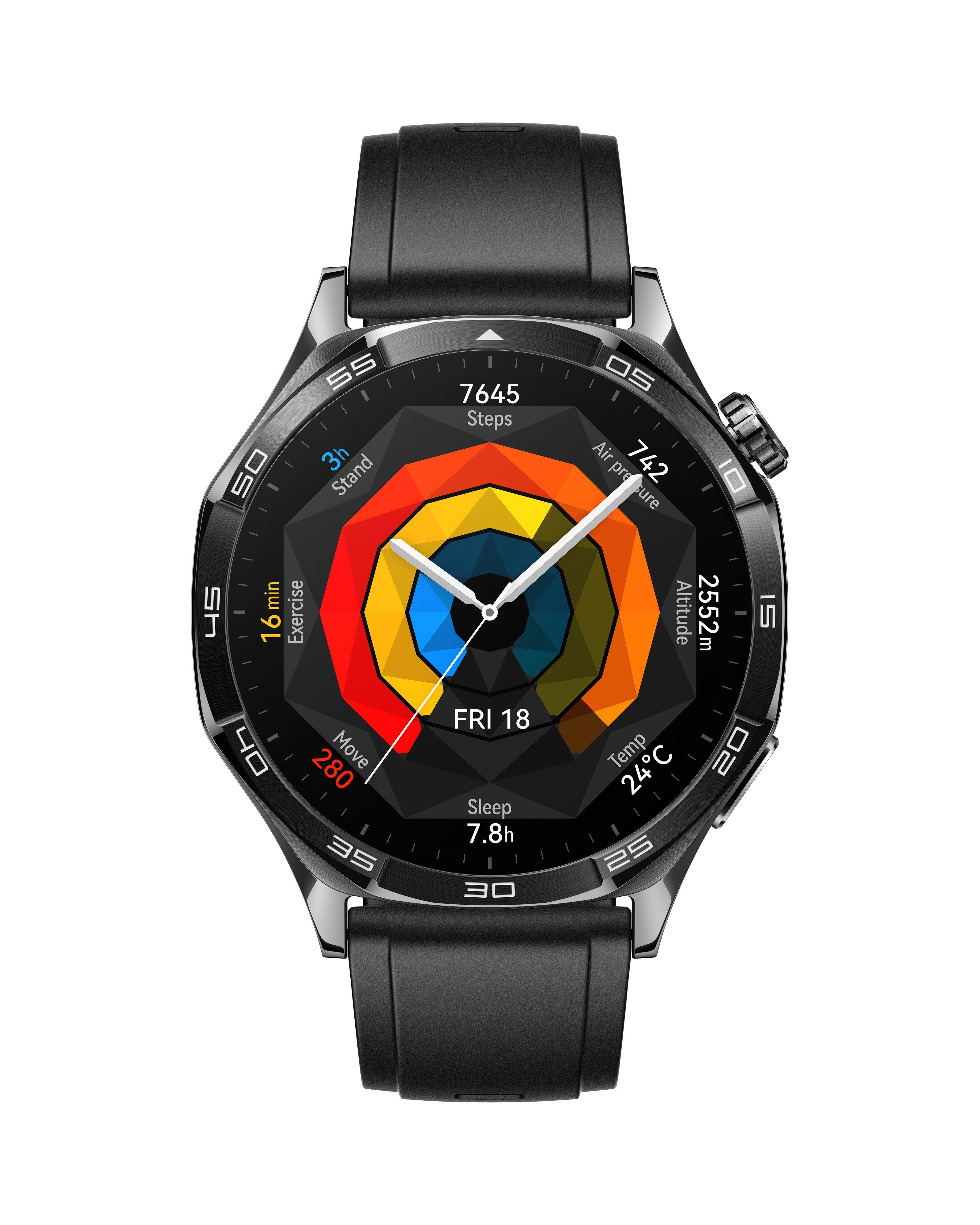Cape union mart fitness watches cheap