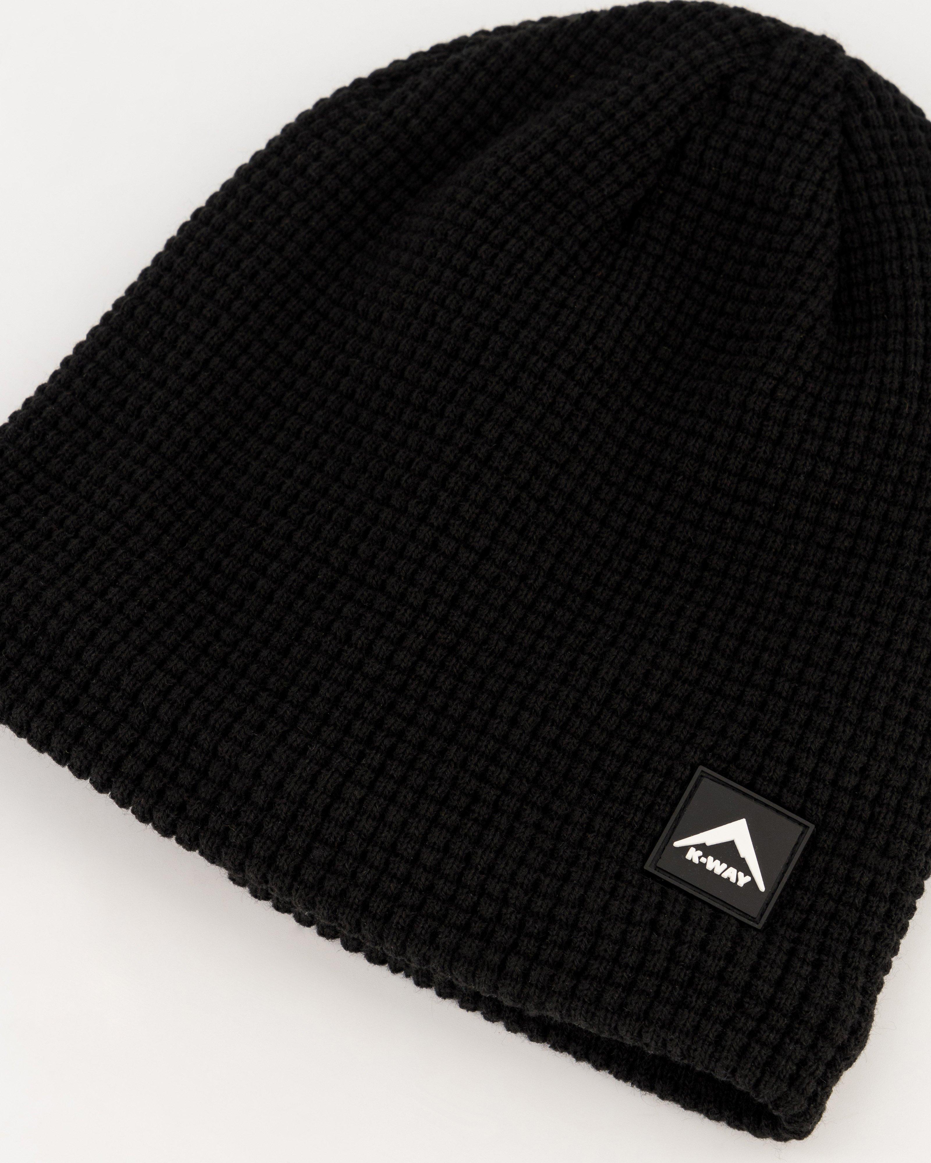 K-Way Erebus Beanie | Cape Union Mart