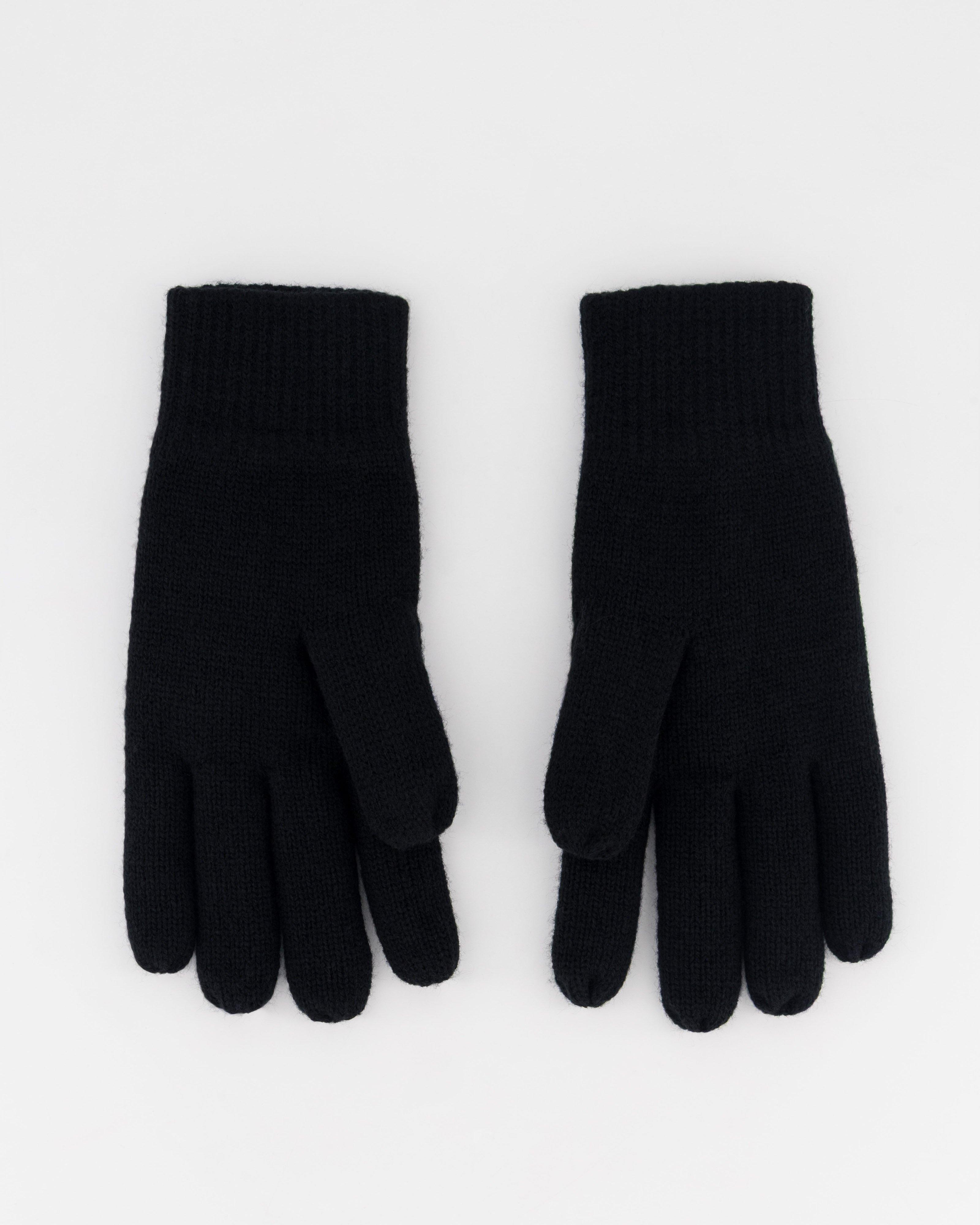 K-Way Knitted Gloves | Cape Union Mart